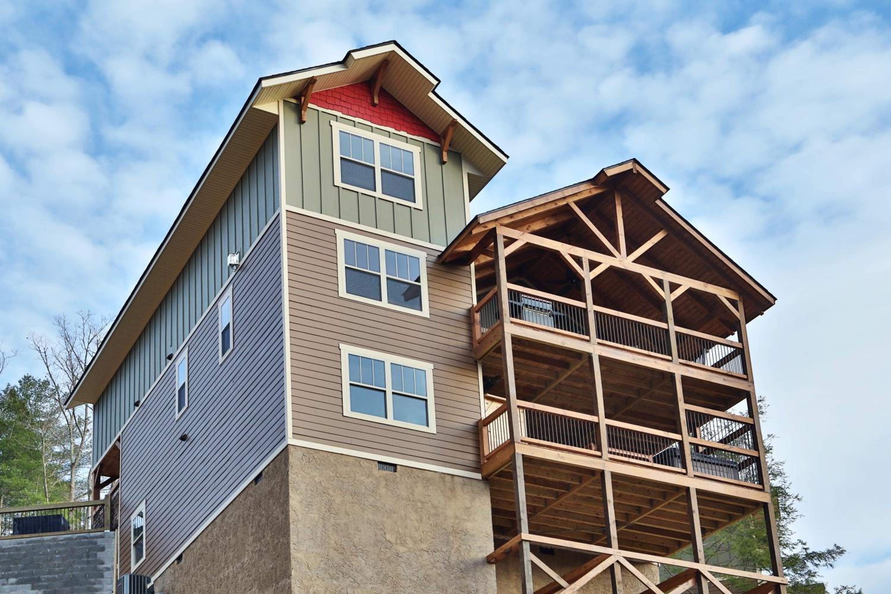 Hotel Firefly Nights by Eden Crest - Image 1