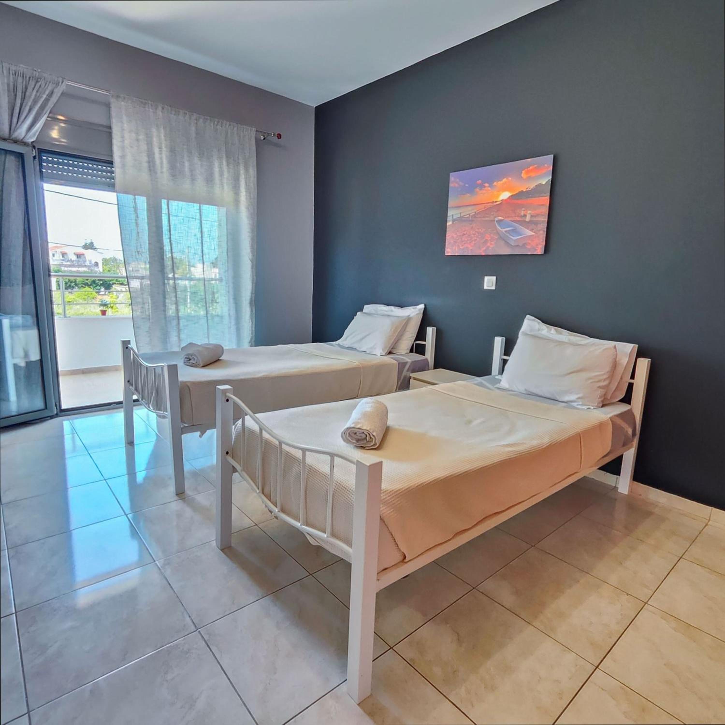 Amaya House near the Beach