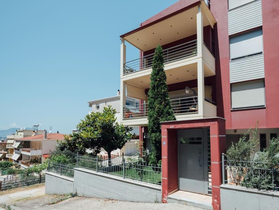 Dasillion Apartment by Alexia