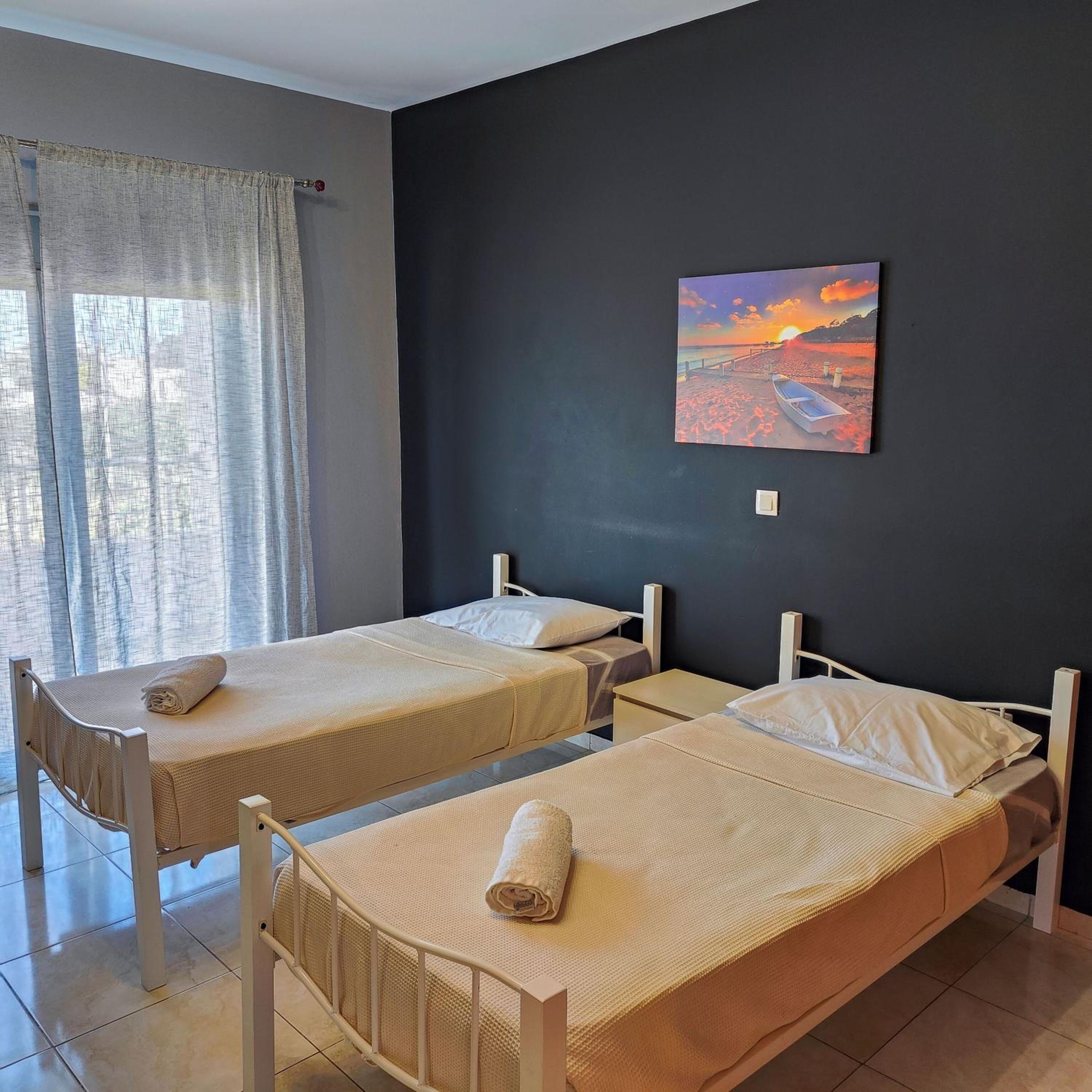 Amaya House near the Beach