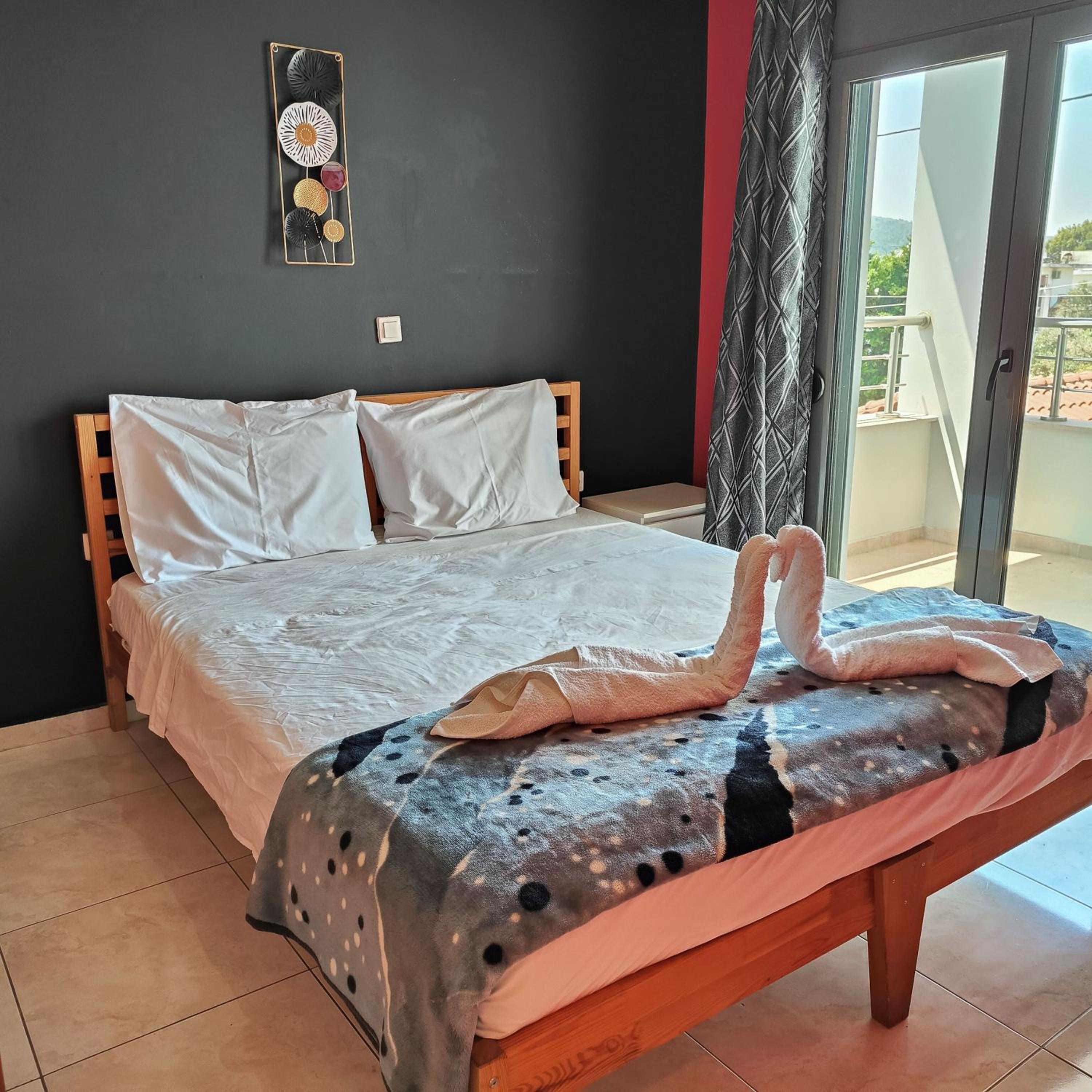 Amaya House near the Beach