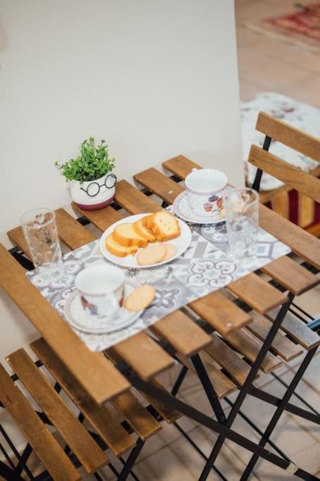 Dasillion Apartment by Alexia