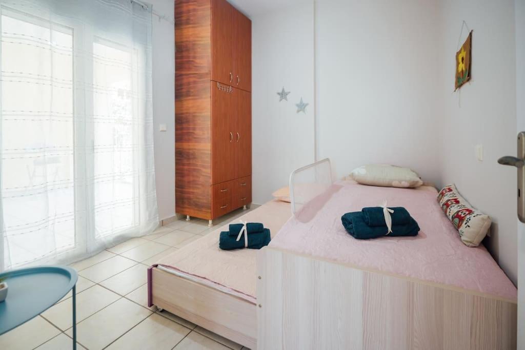 Dasillion Apartment by Alexia