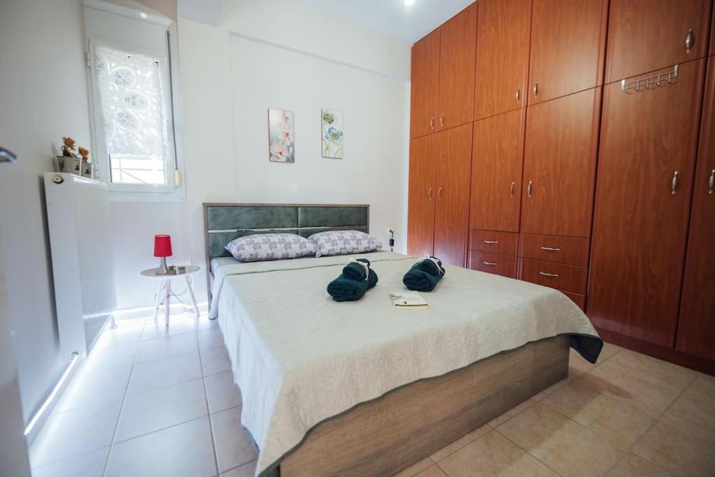 Dasillion Apartment by Alexia