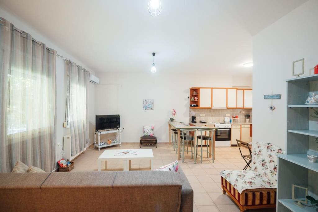 Dasillion Apartment by Alexia