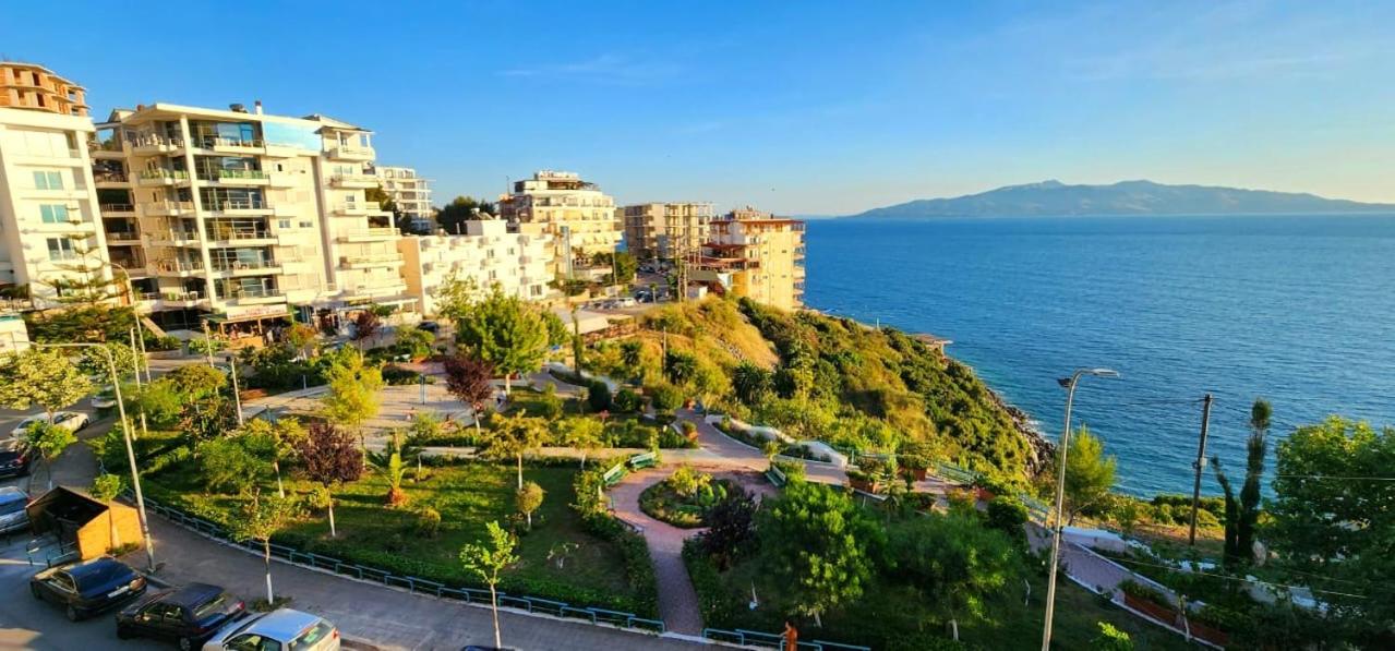 Proda Apartments