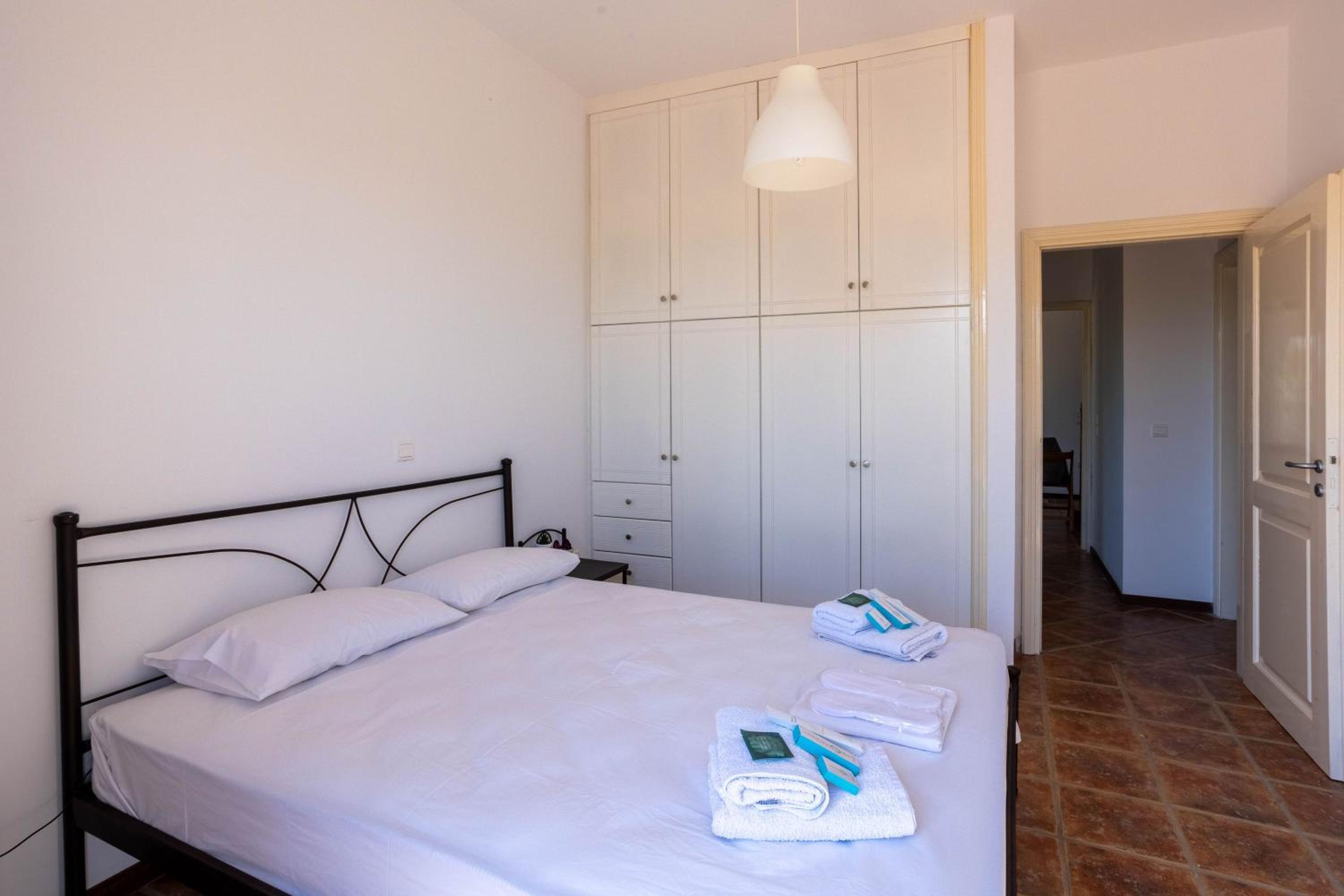 Aipeia Country House
