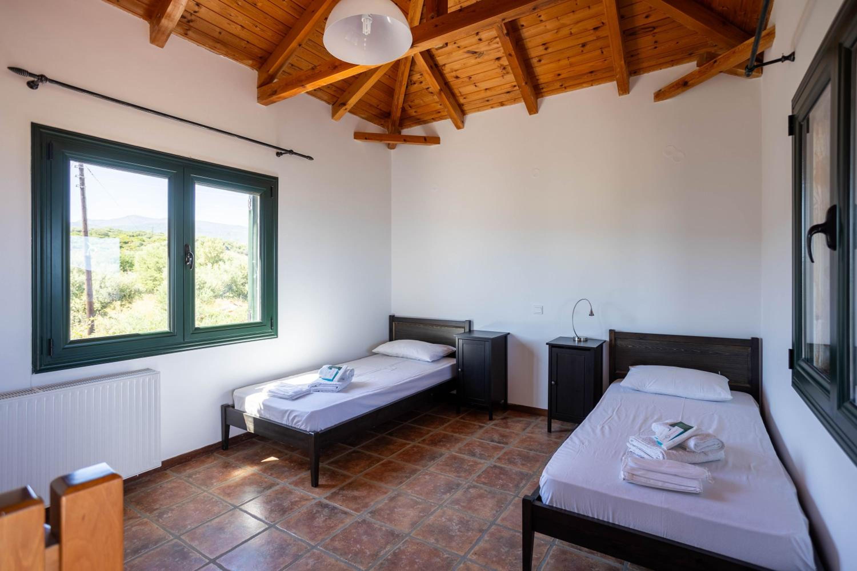 Aipeia Country House