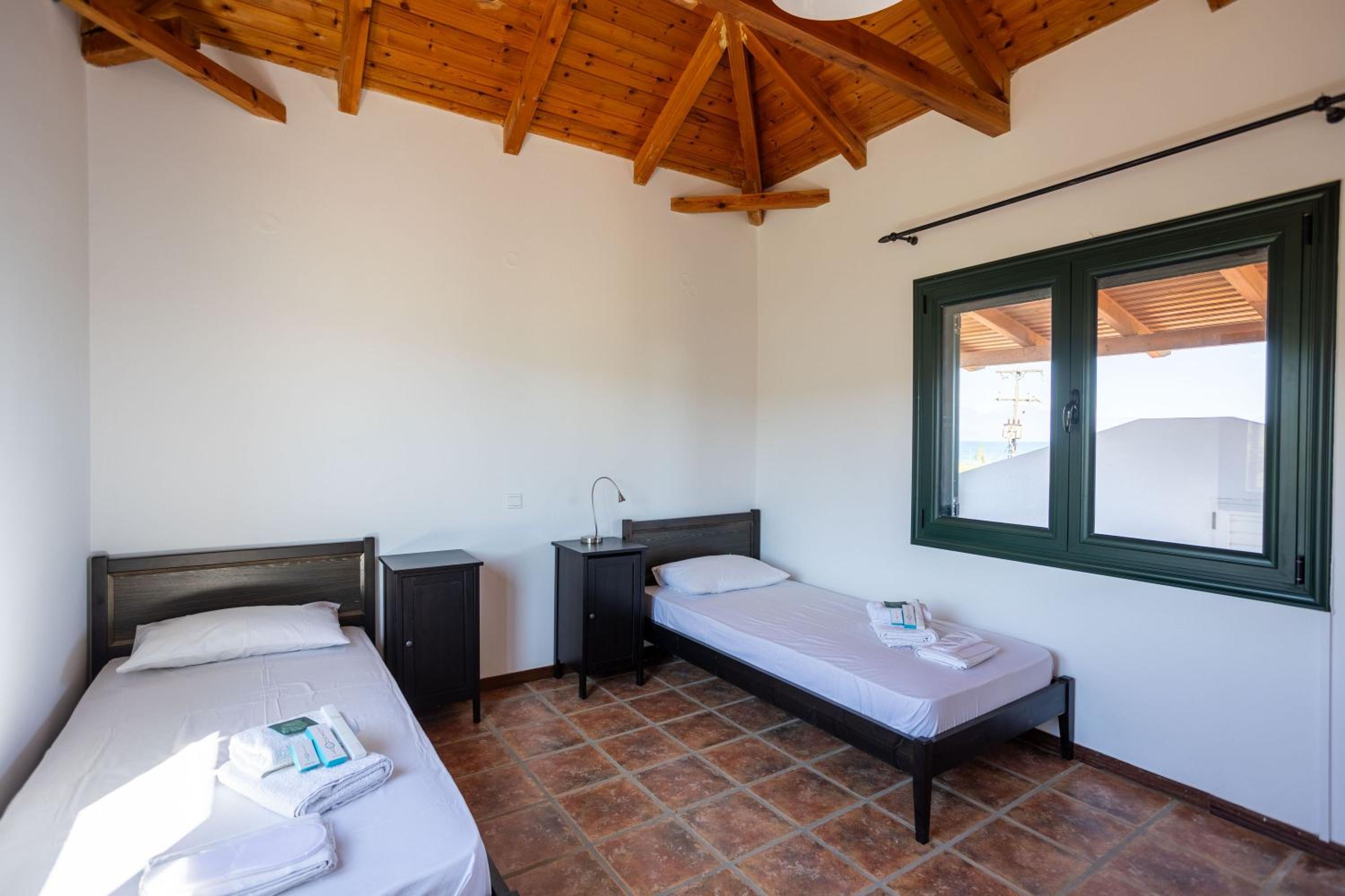 Aipeia Country House
