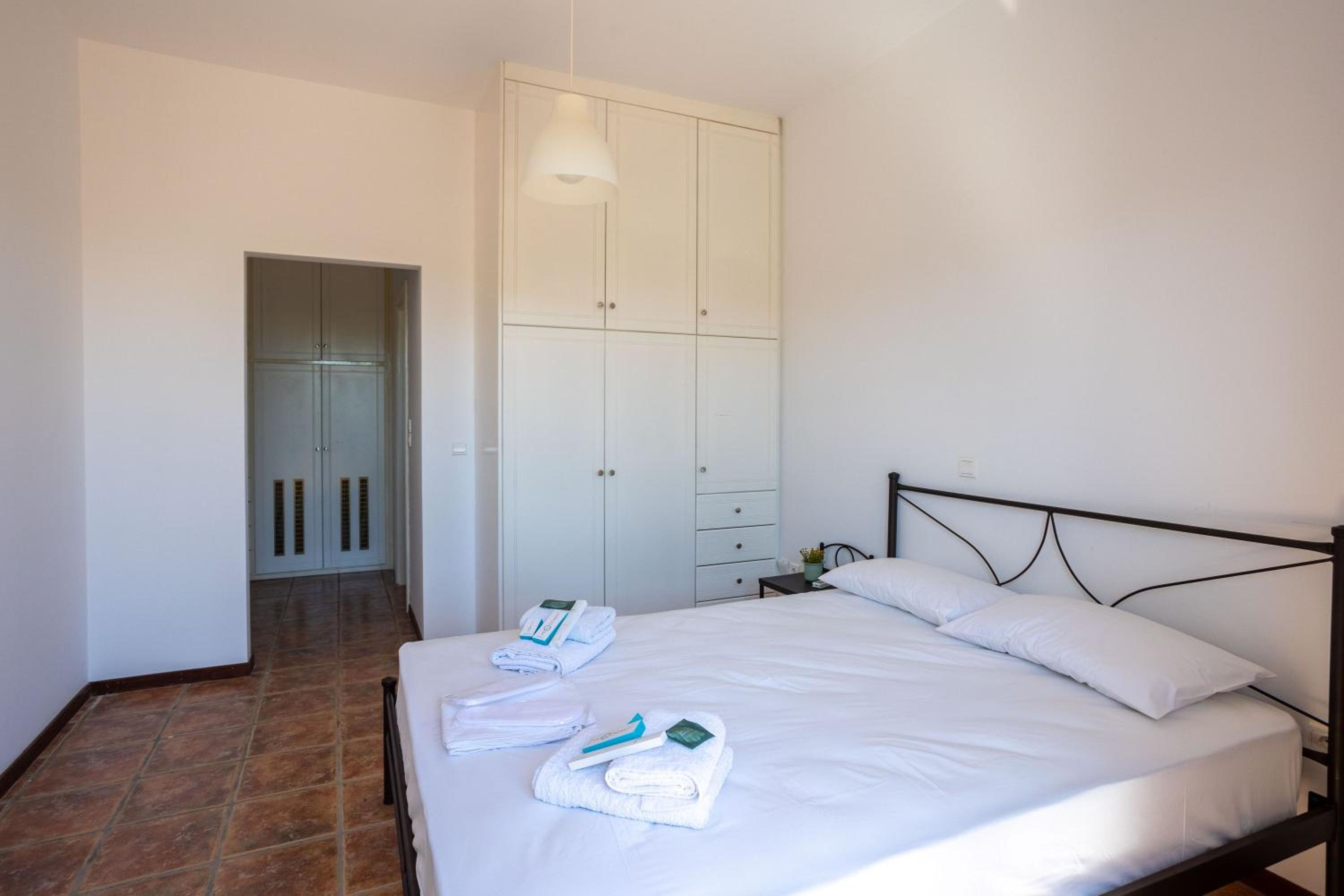 Aipeia Country House
