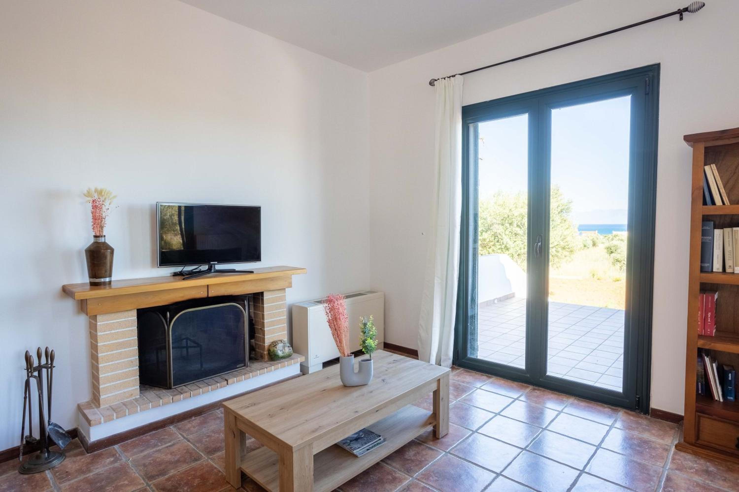 Aipeia Country House