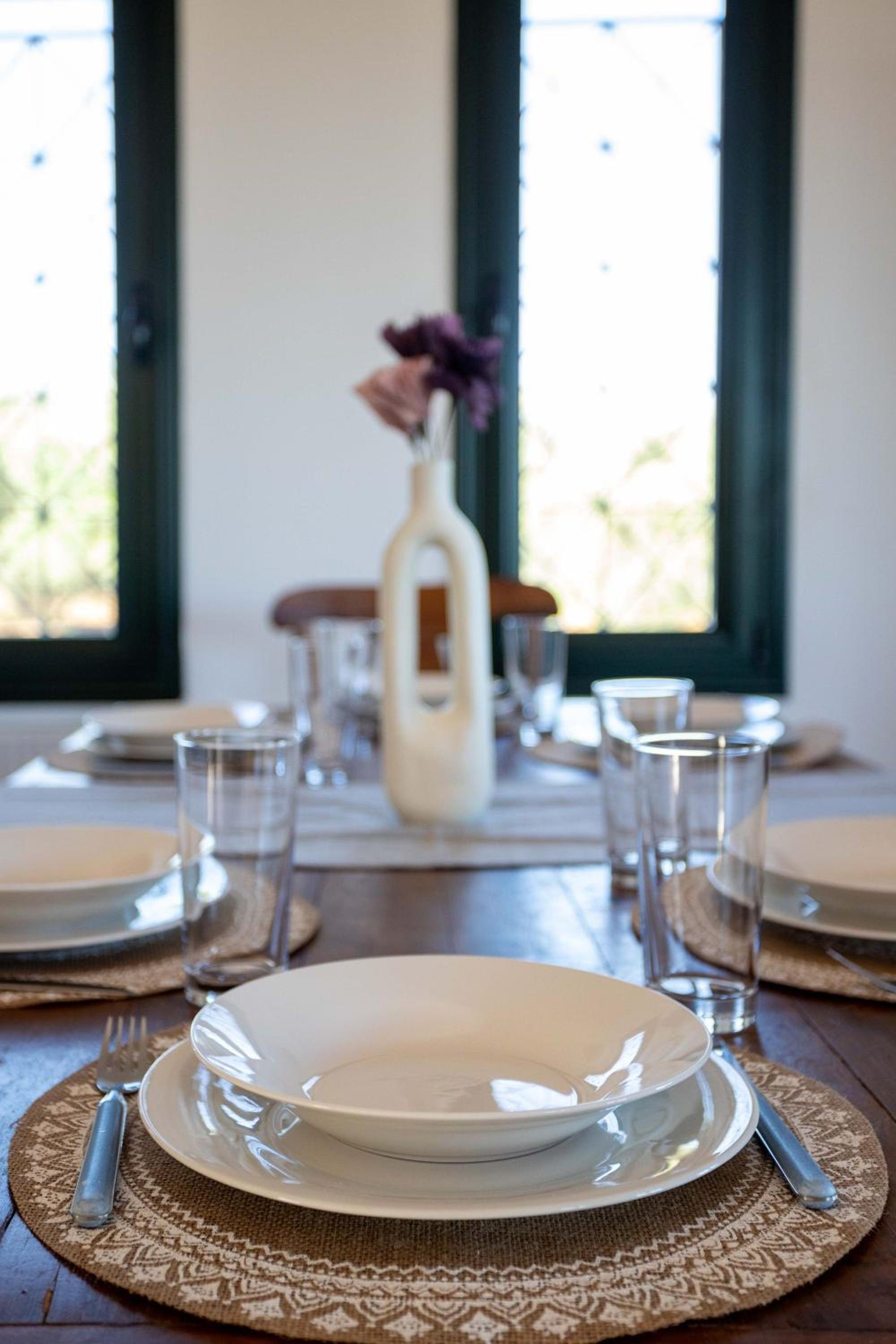 Aipeia Country House