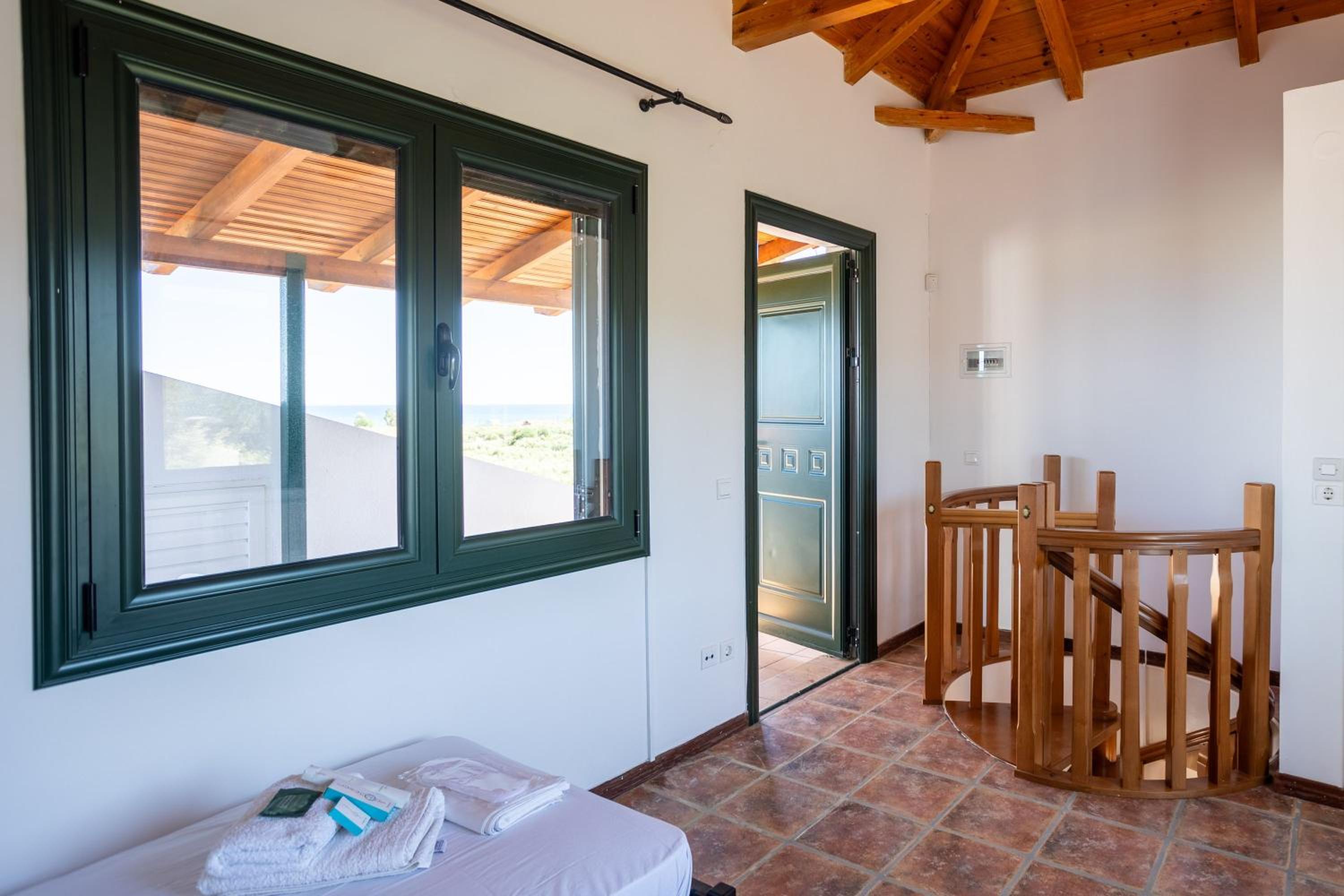 Aipeia Country House