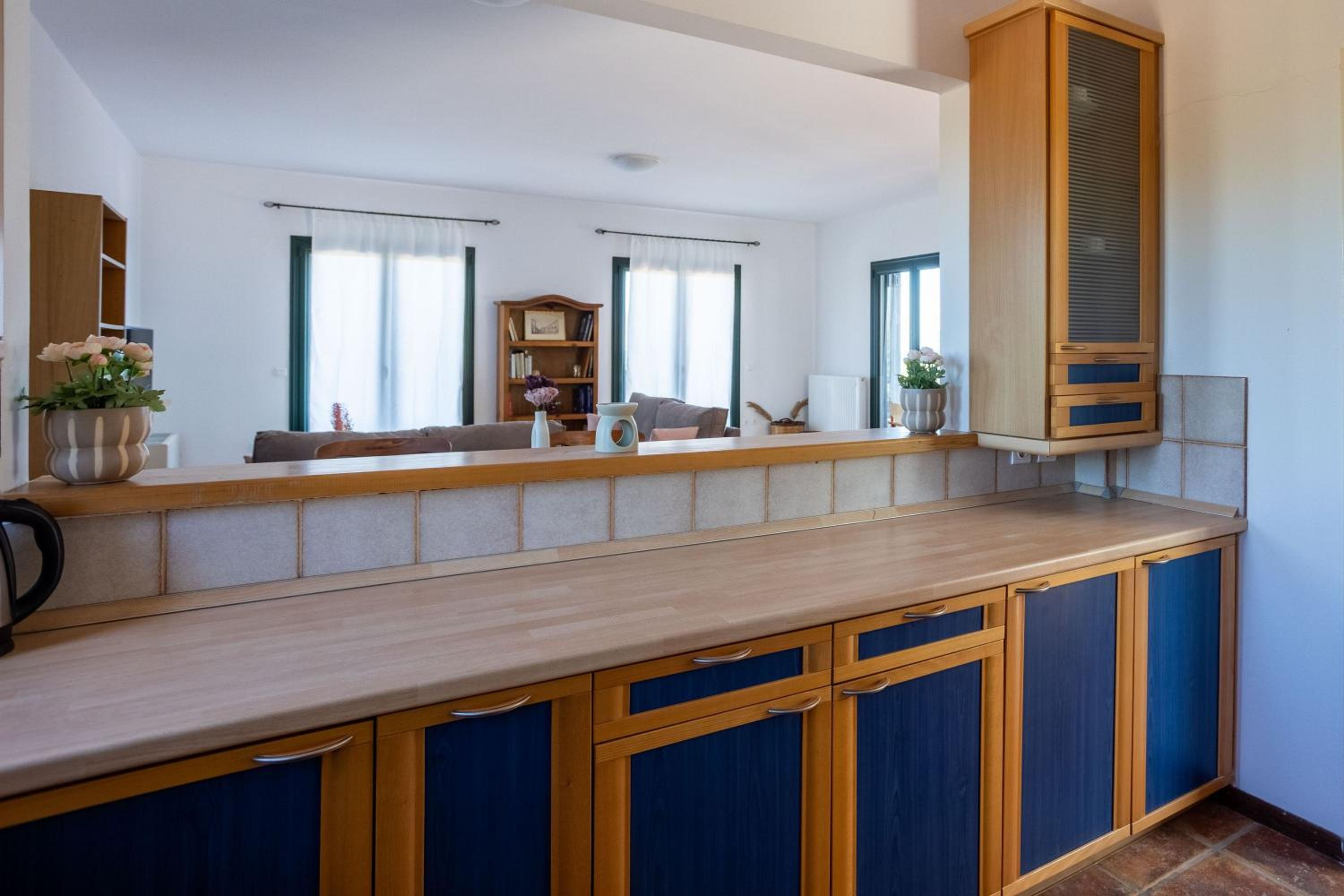 Aipeia Country House