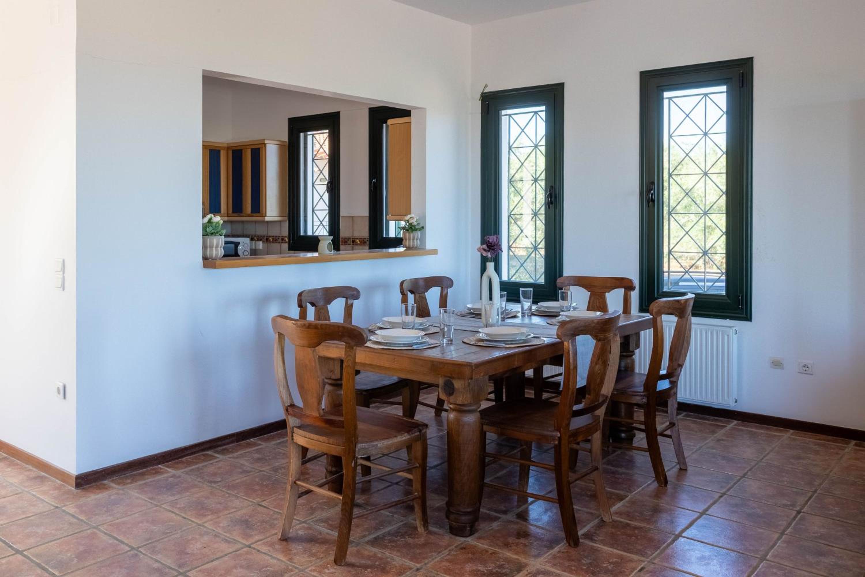 Aipeia Country House