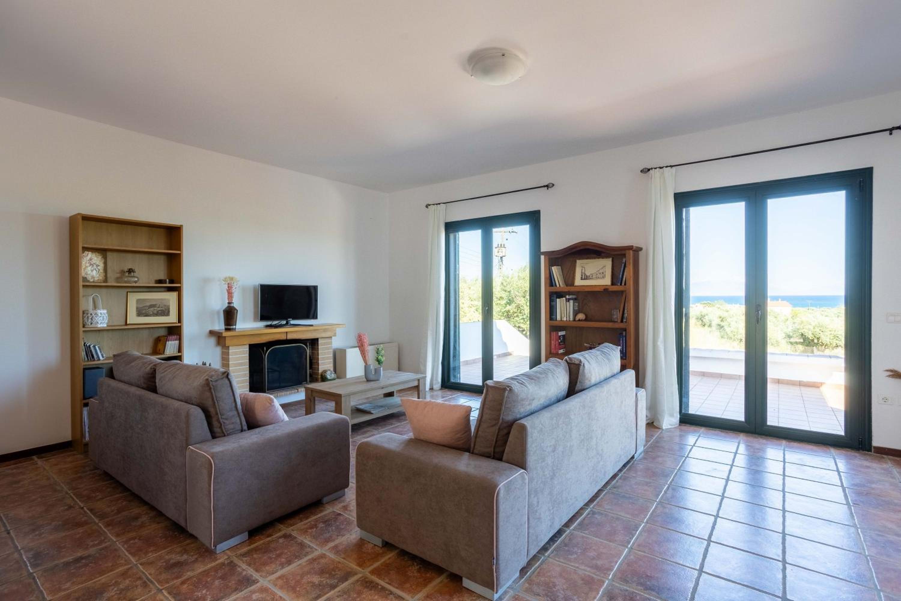 Aipeia Country House