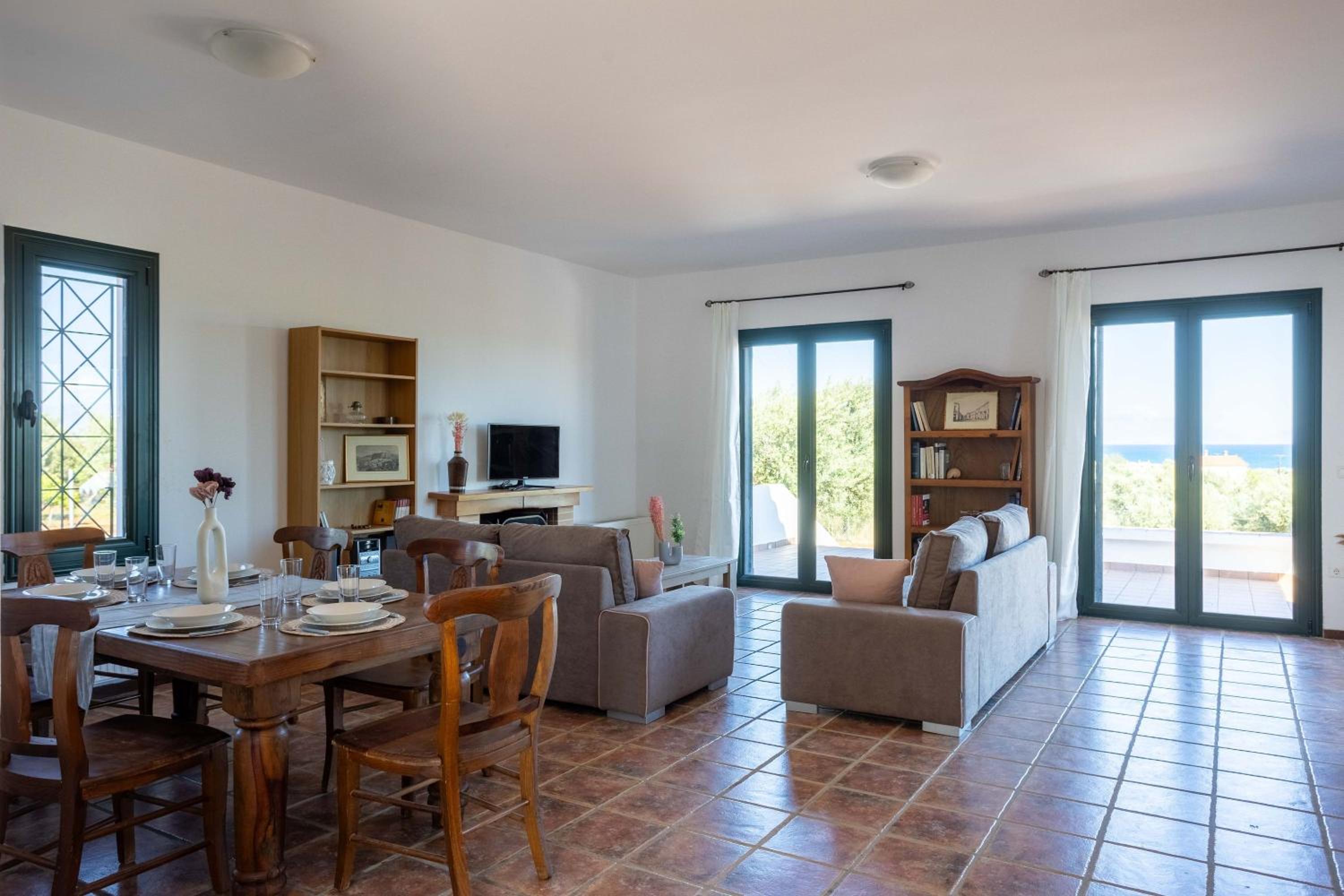 Aipeia Country House