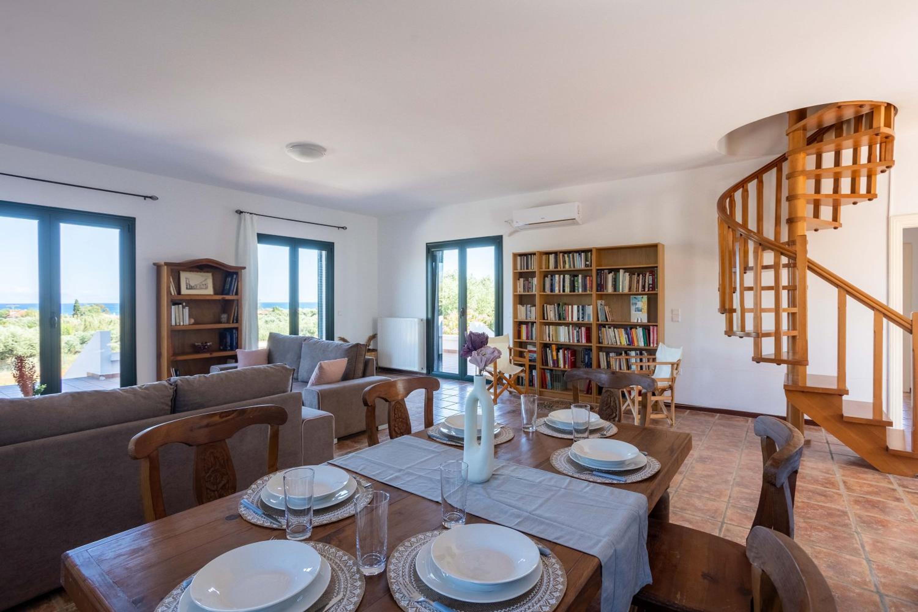 Aipeia Country House