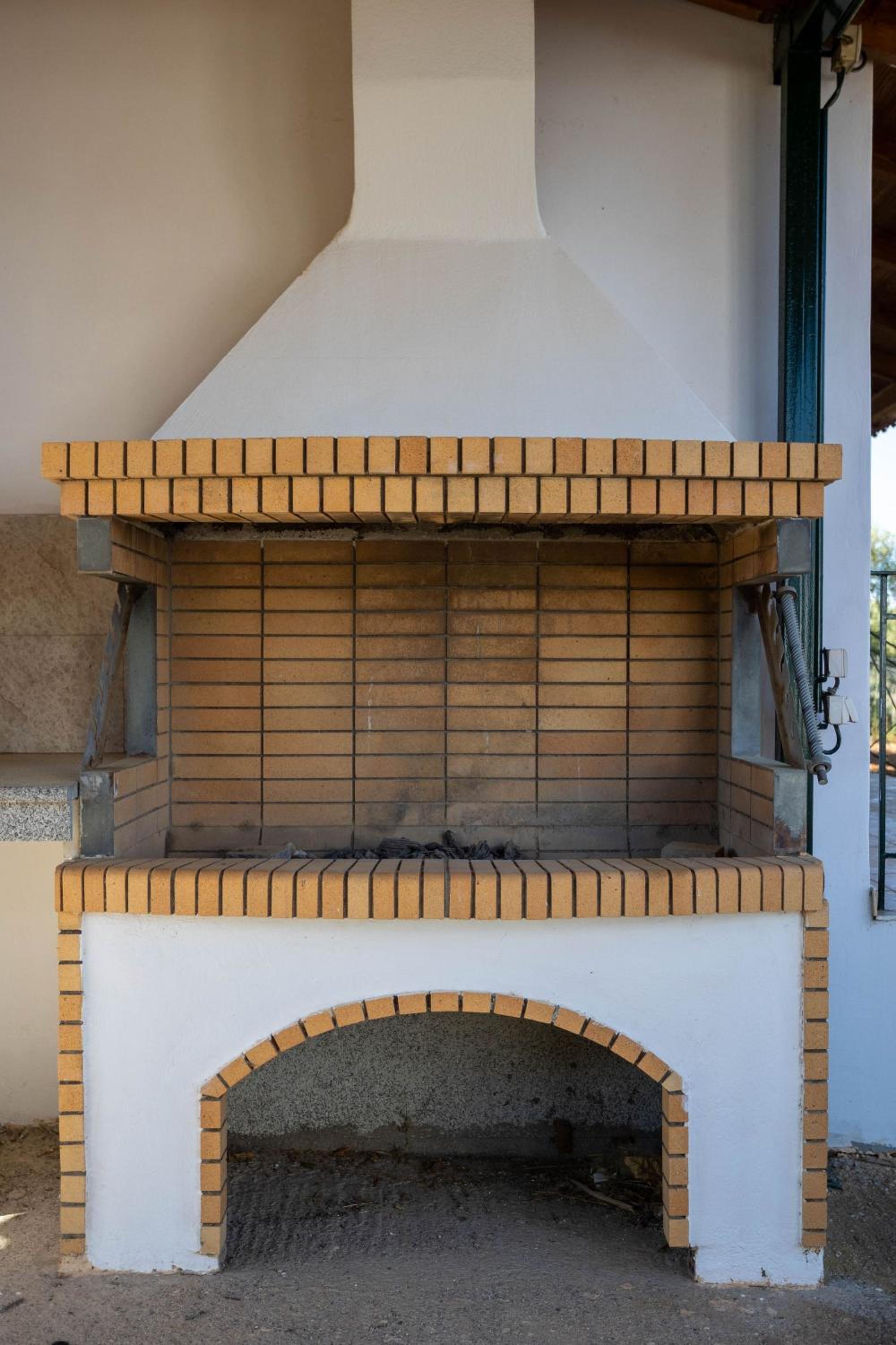 Aipeia Country House