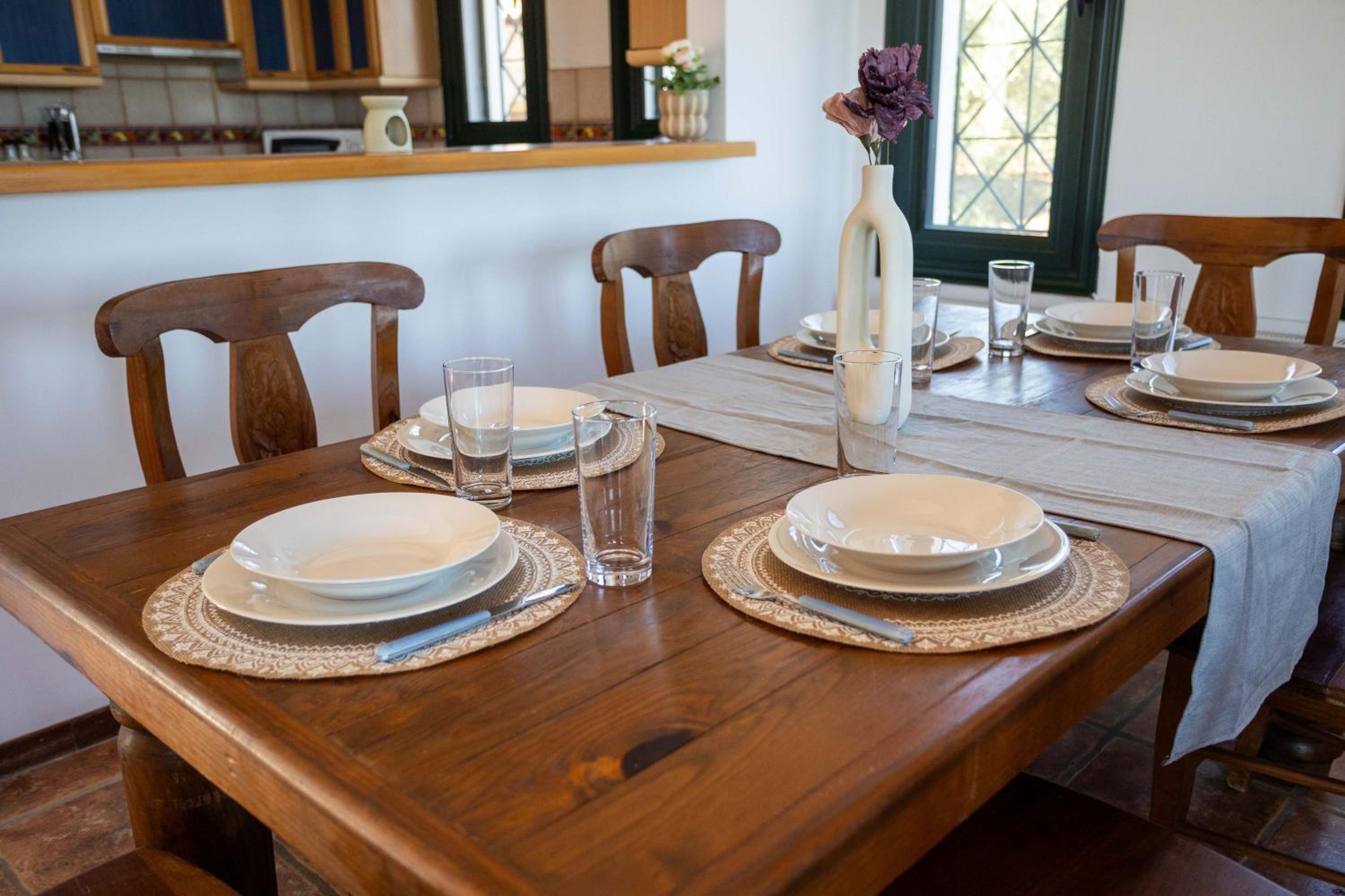 Aipeia Country House