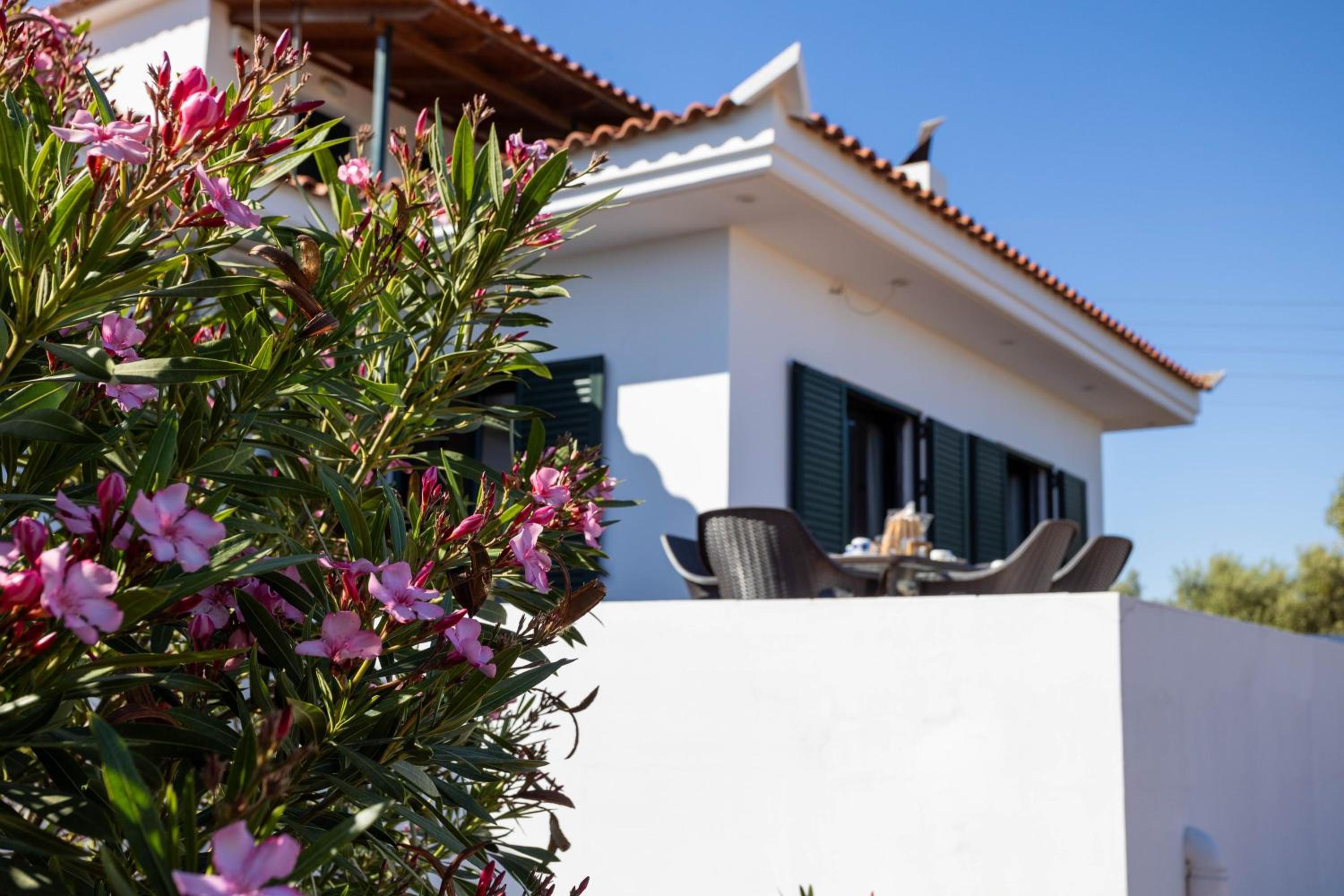 Aipeia Country House
