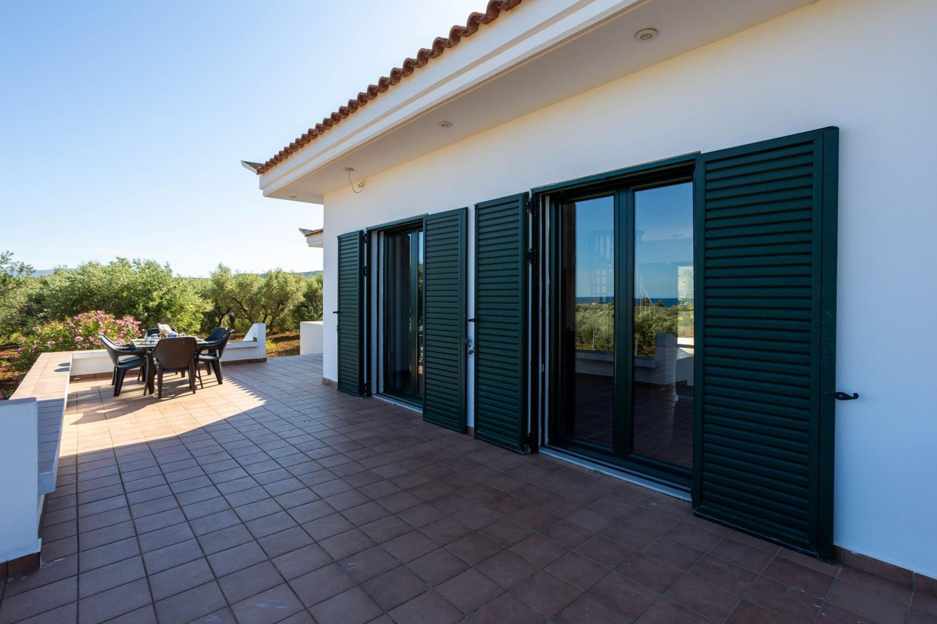 Aipeia Country House