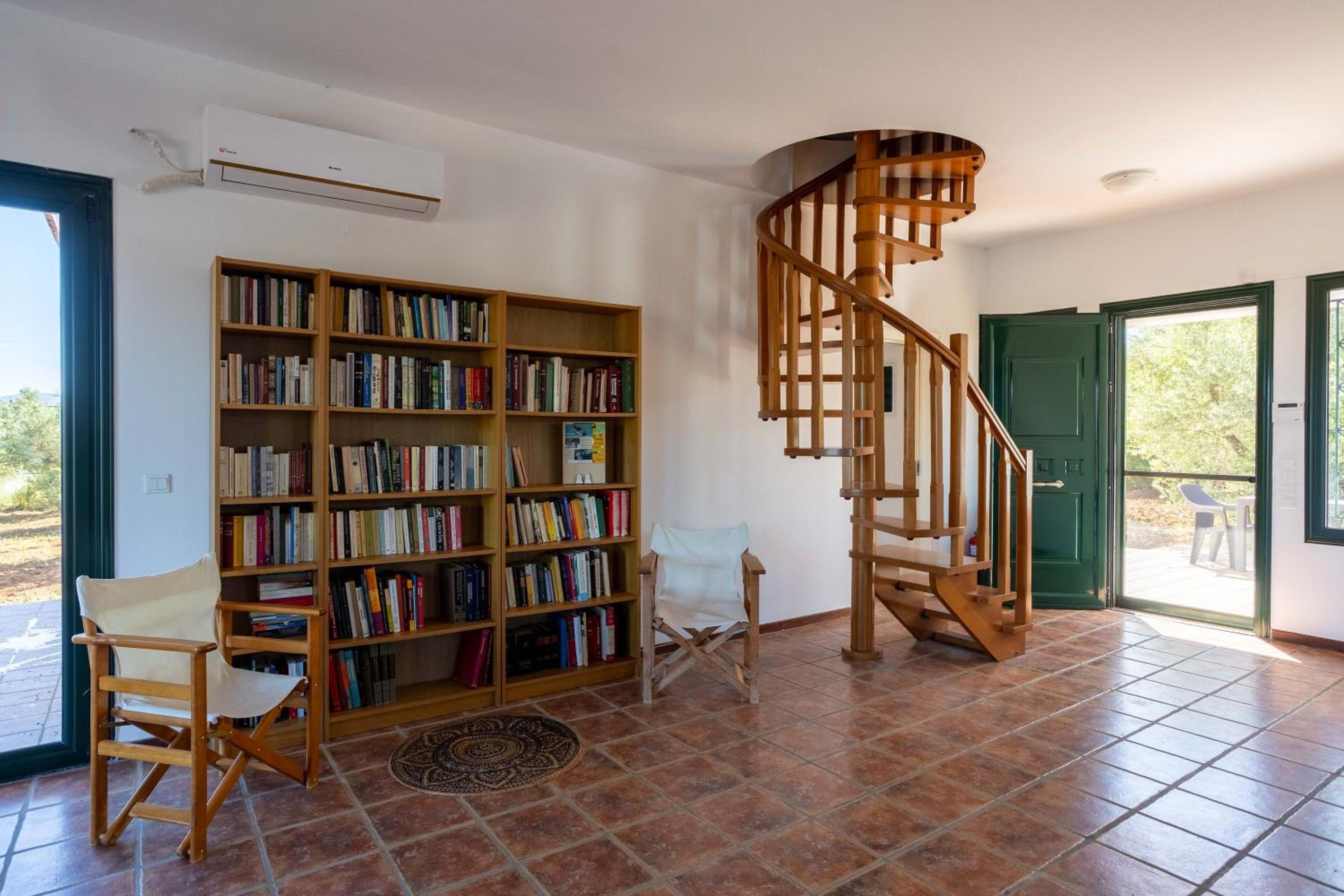 Aipeia Country House