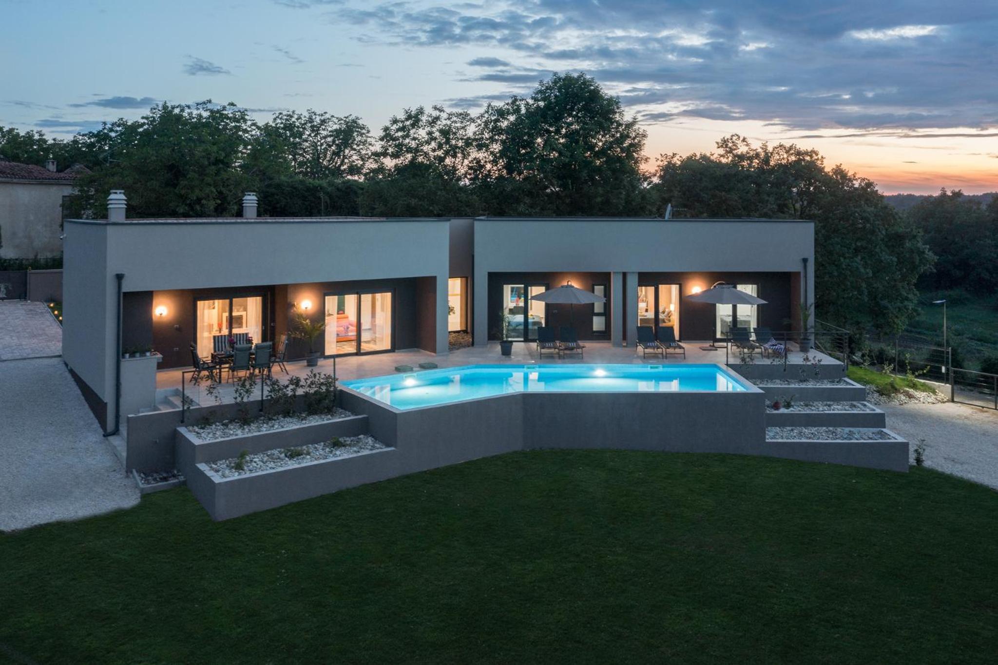 Residence Villa Manuela - Batlug