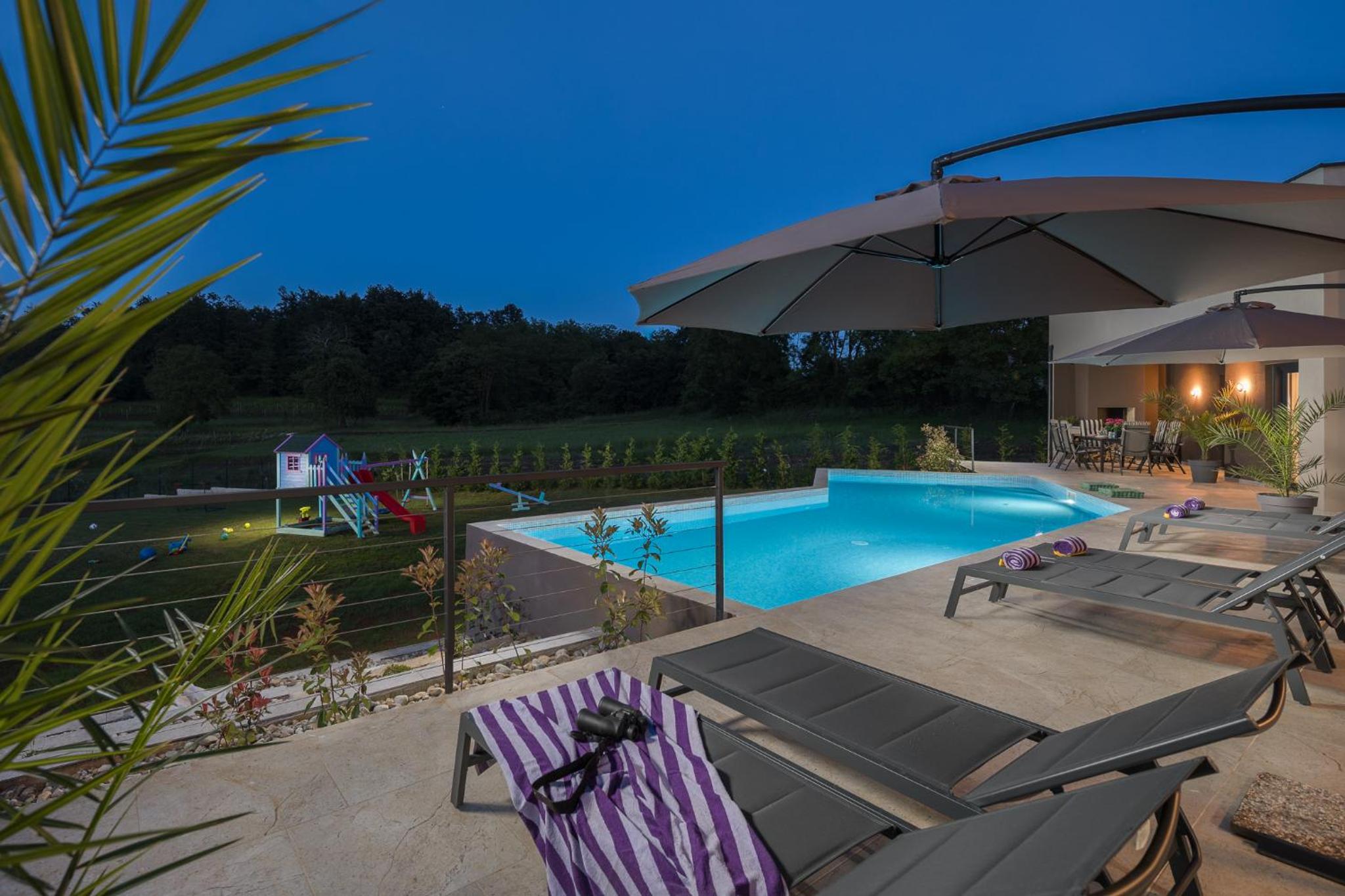 Residence Villa Manuela - Batlug