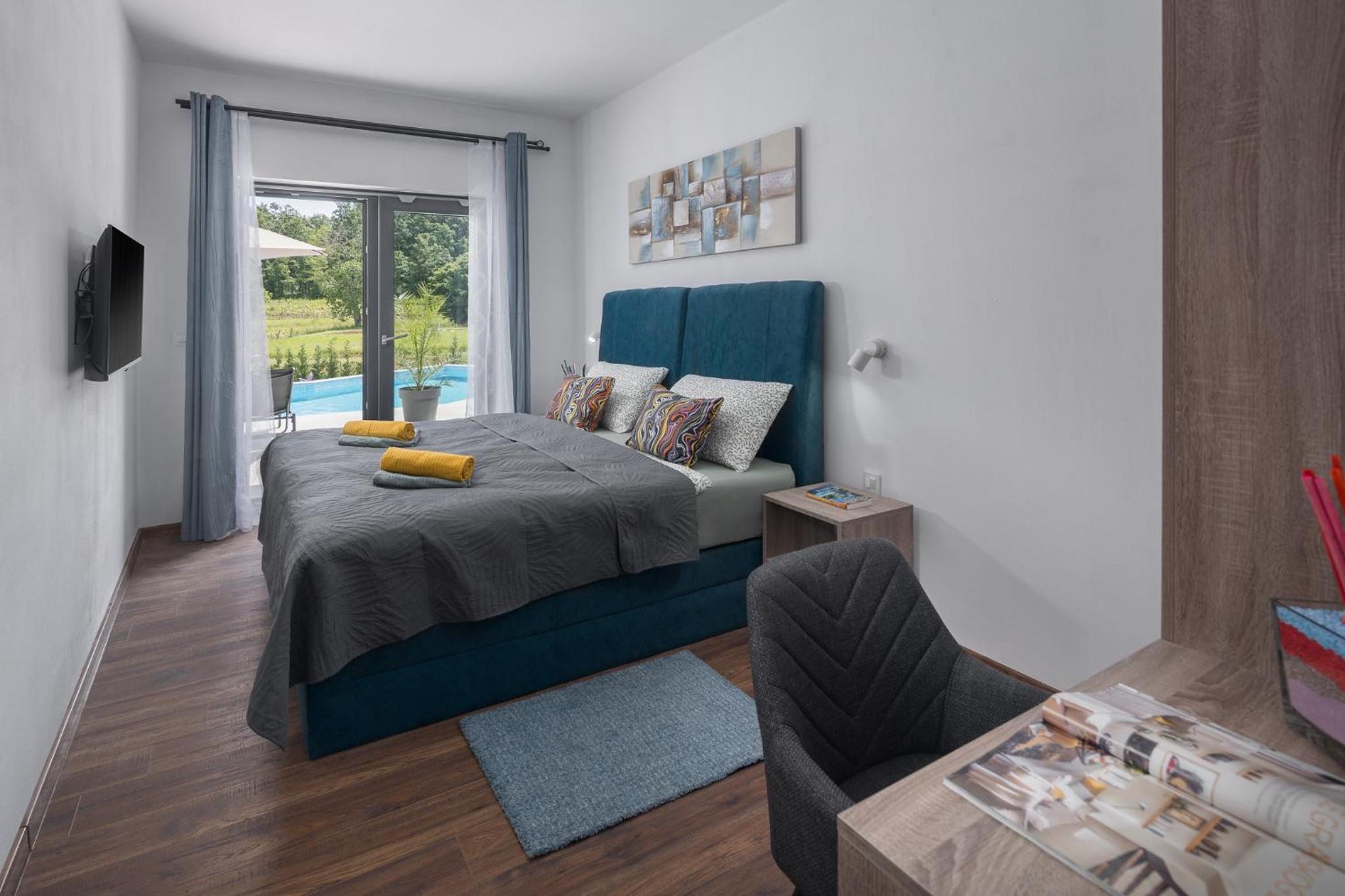 Residence Villa Manuela - Batlug