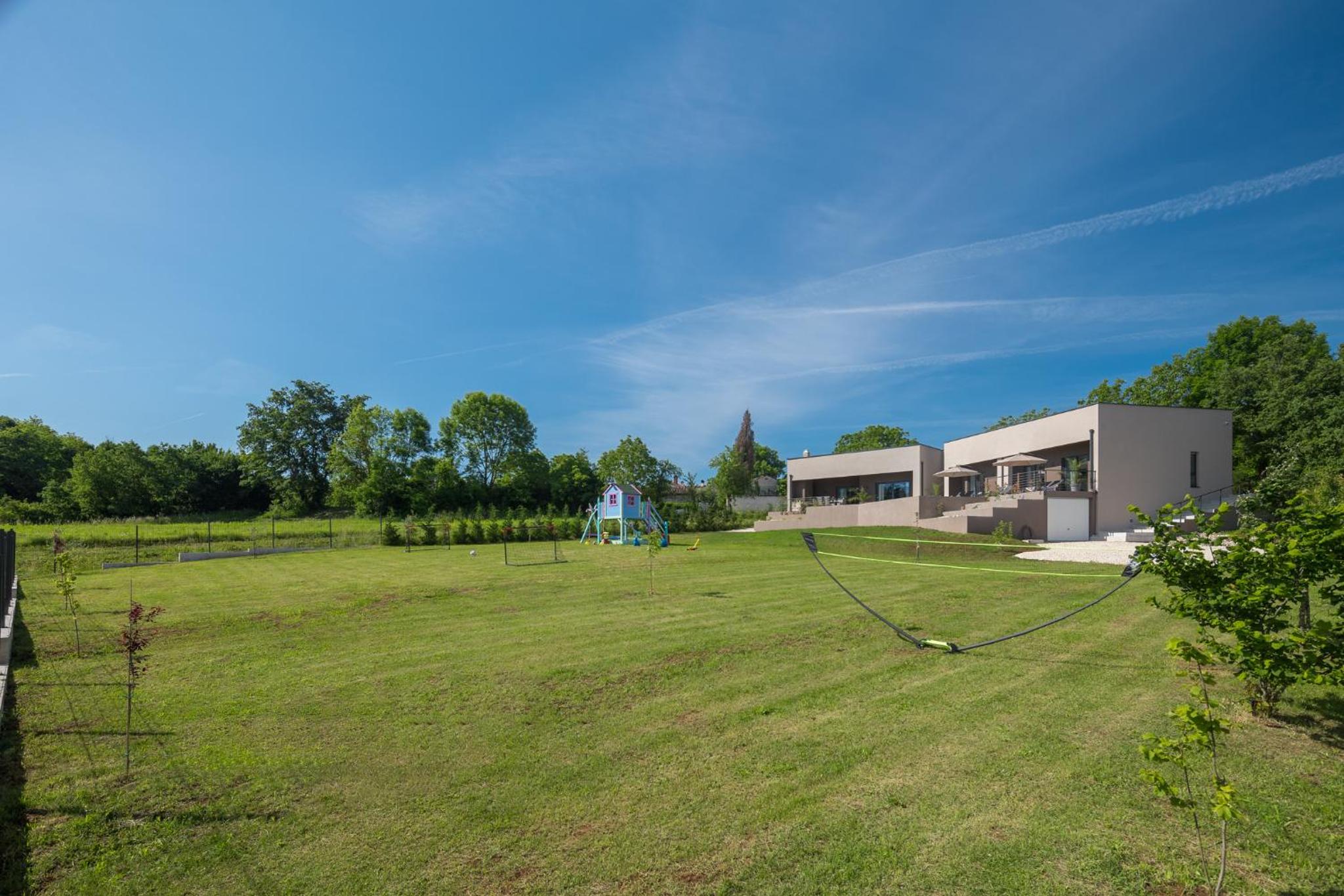 Residence Villa Manuela - Batlug