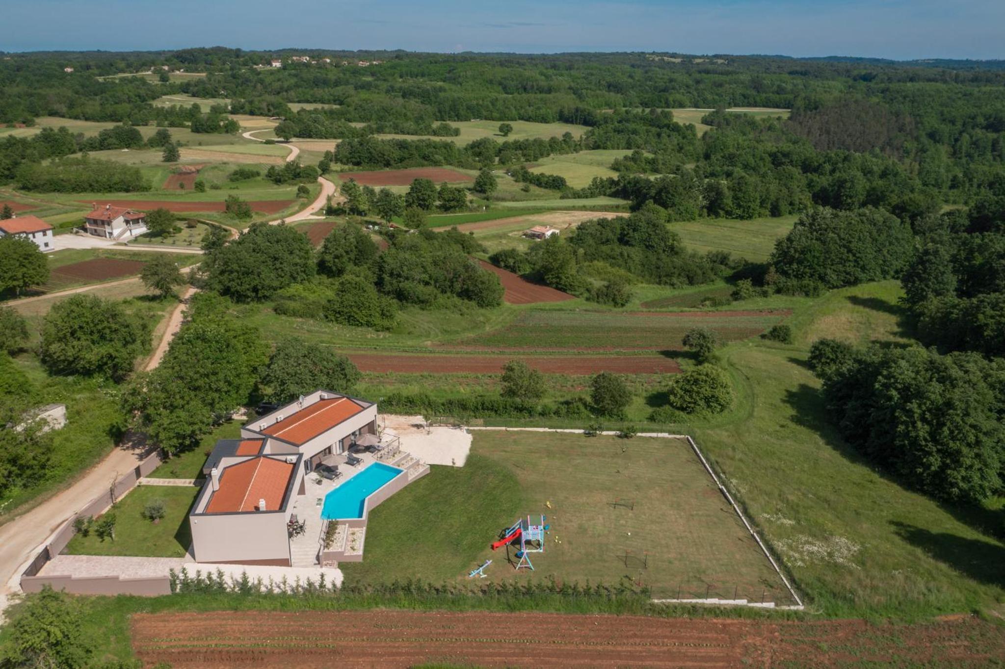 Residence Villa Manuela - Batlug