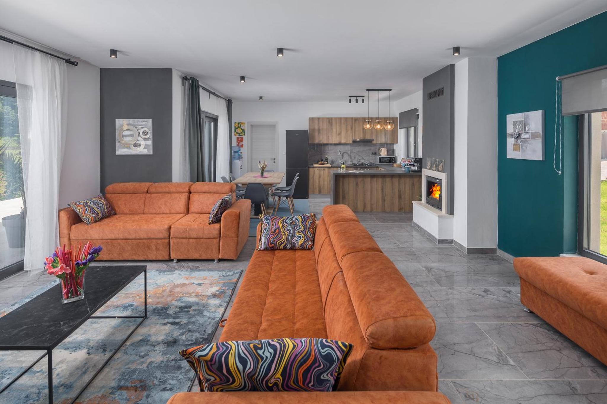 Residence Villa Manuela - Batlug