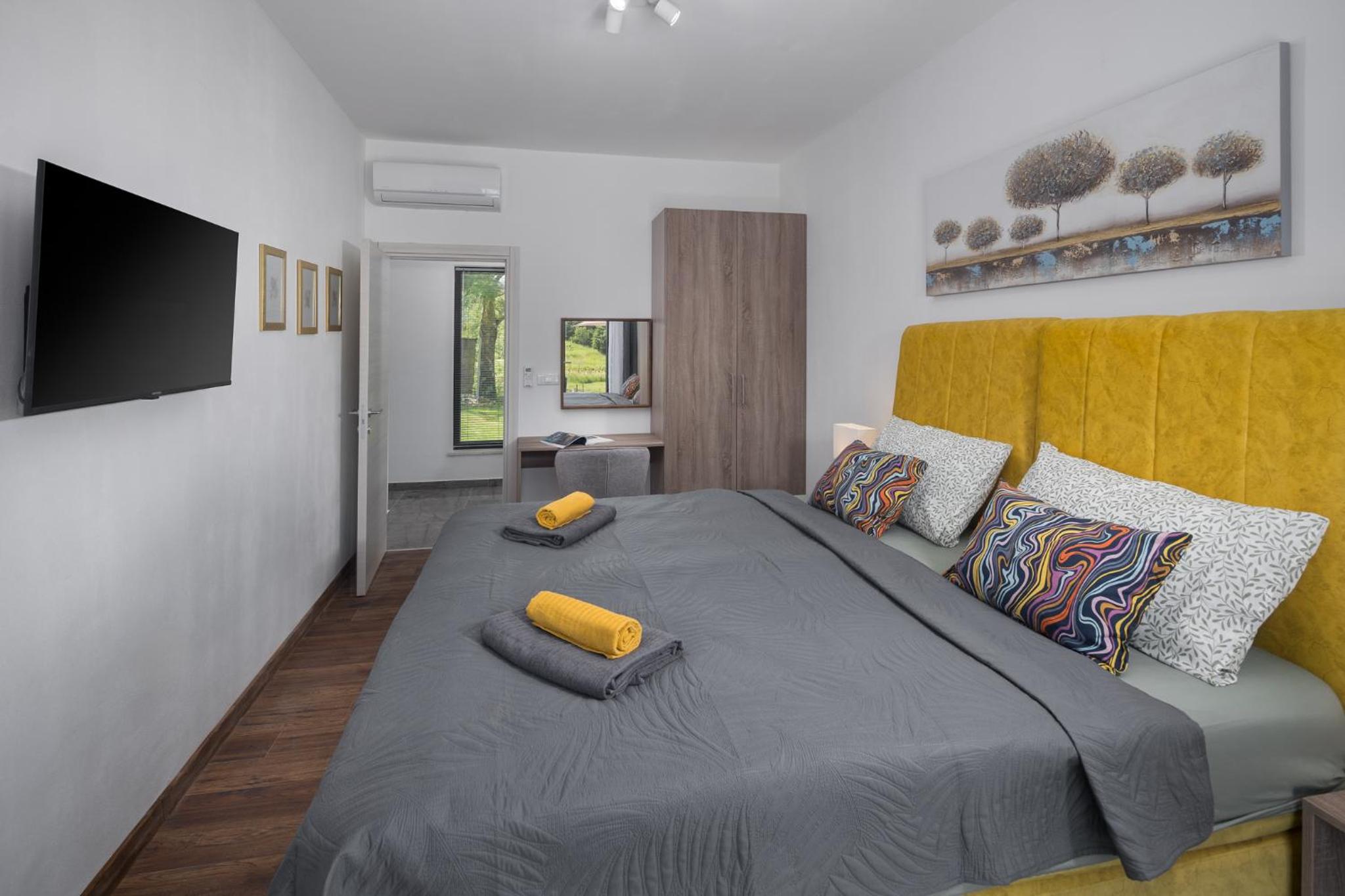 Residence Villa Manuela - Batlug