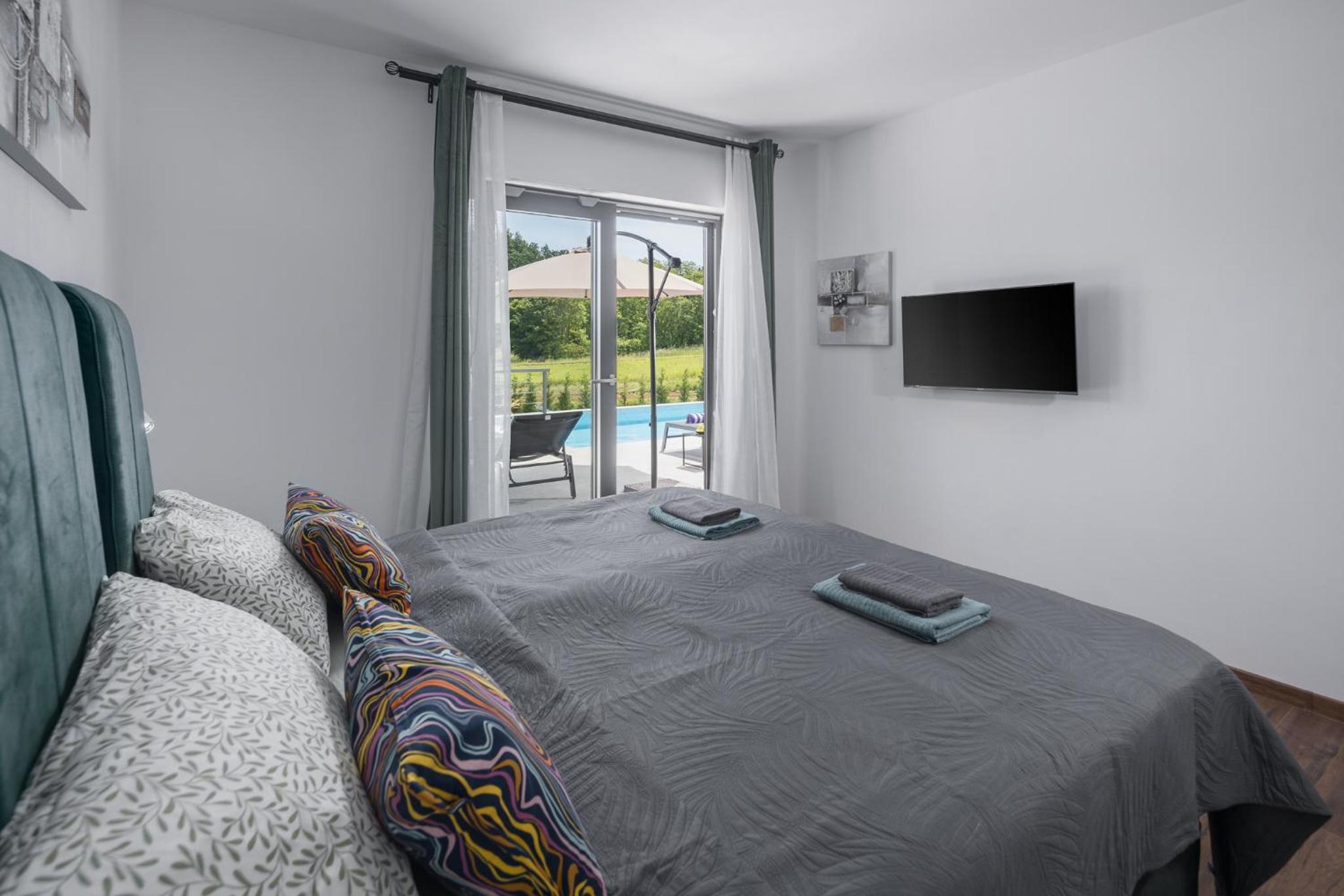 Residence Villa Manuela - Batlug