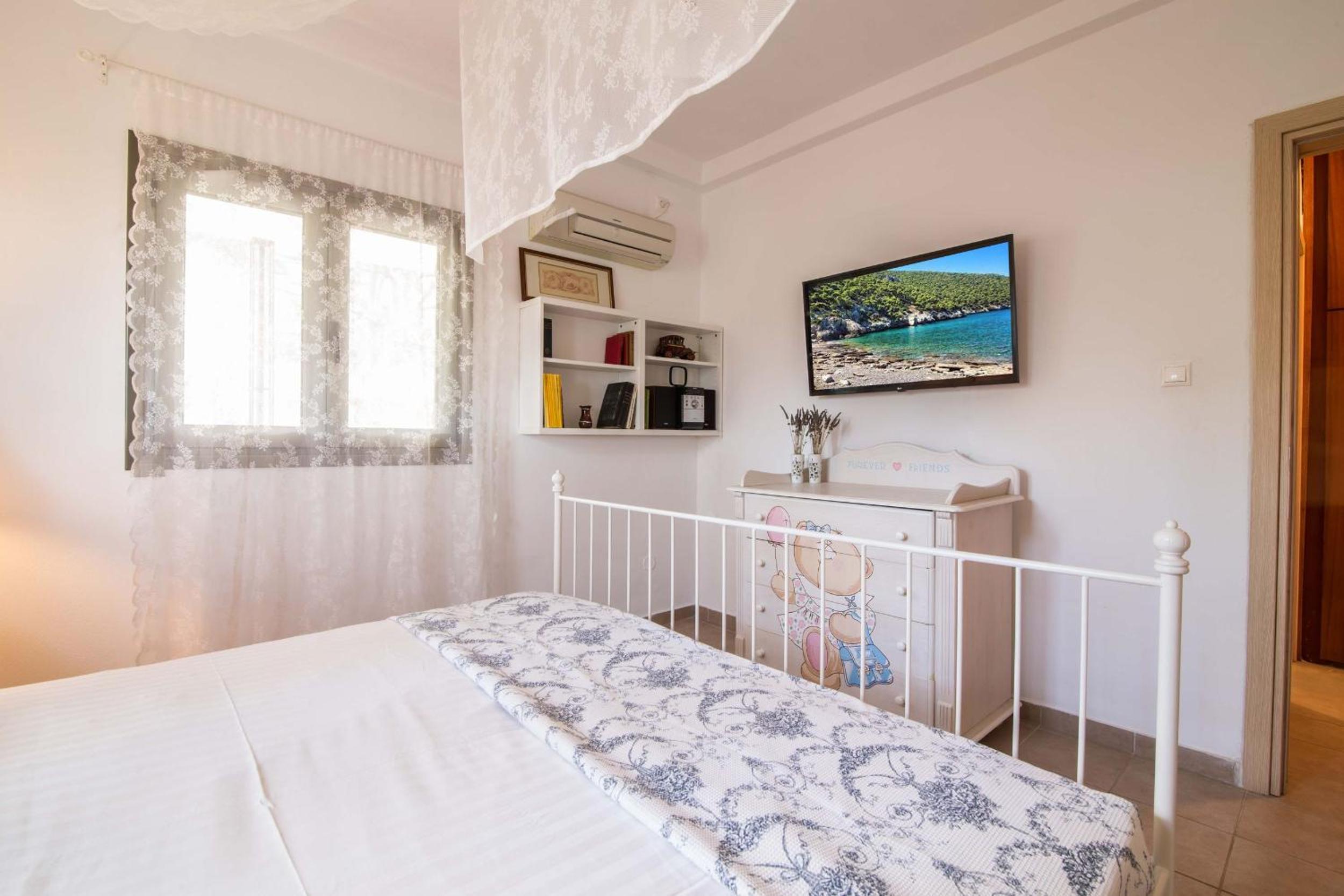 Villa Bianca Vravrona