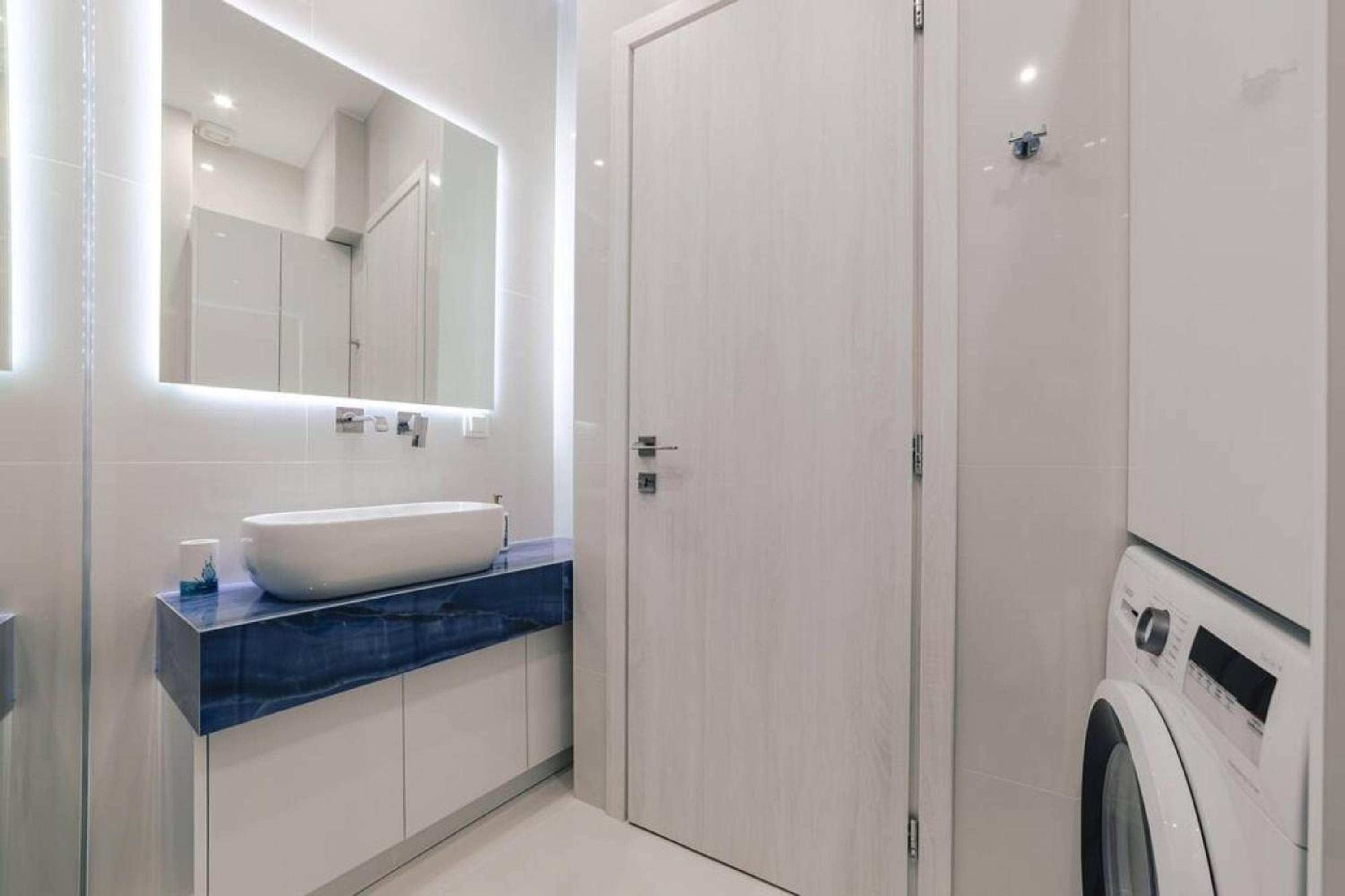 VIP flat Palaio Faliro 2BD