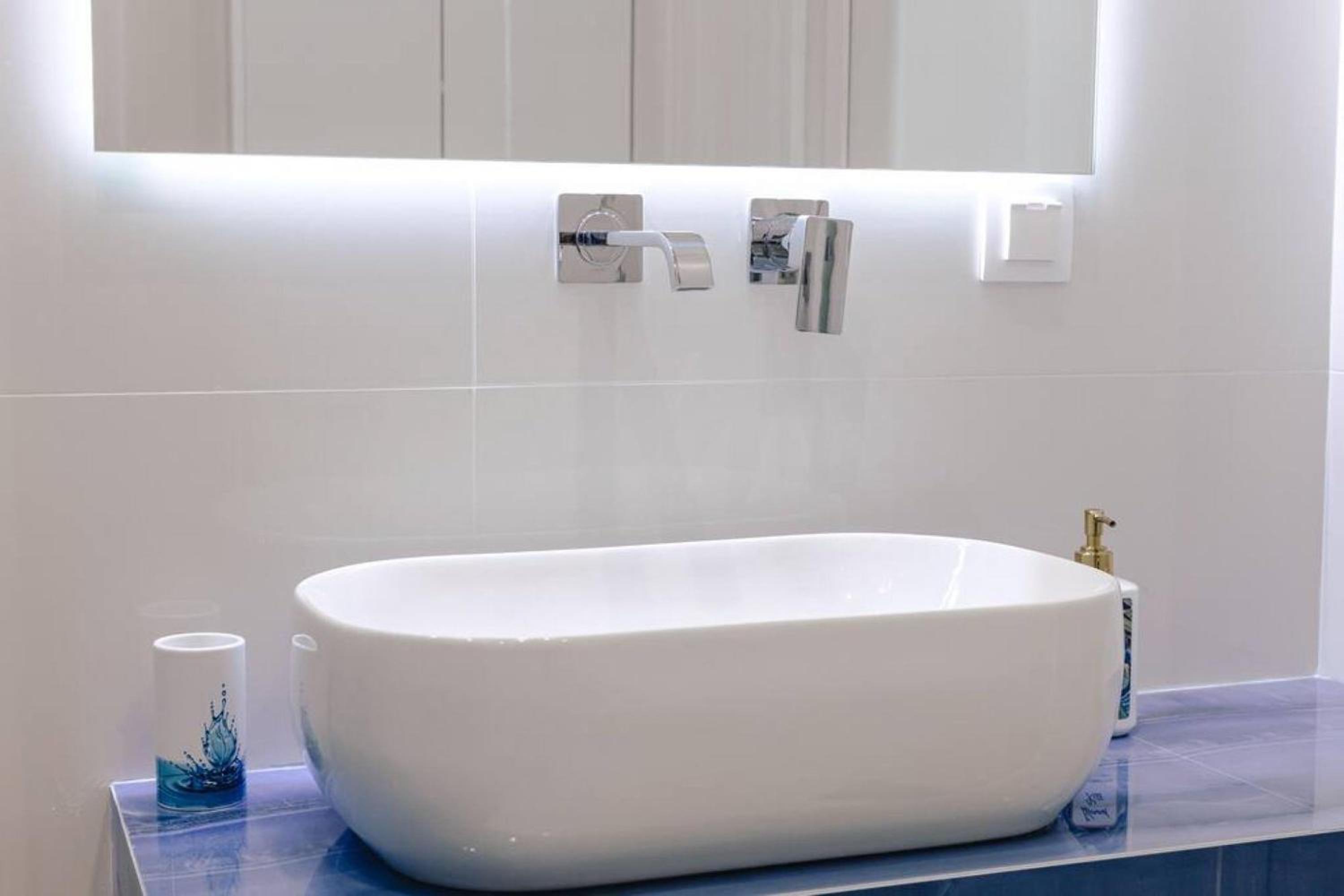 VIP flat Palaio Faliro 2BD