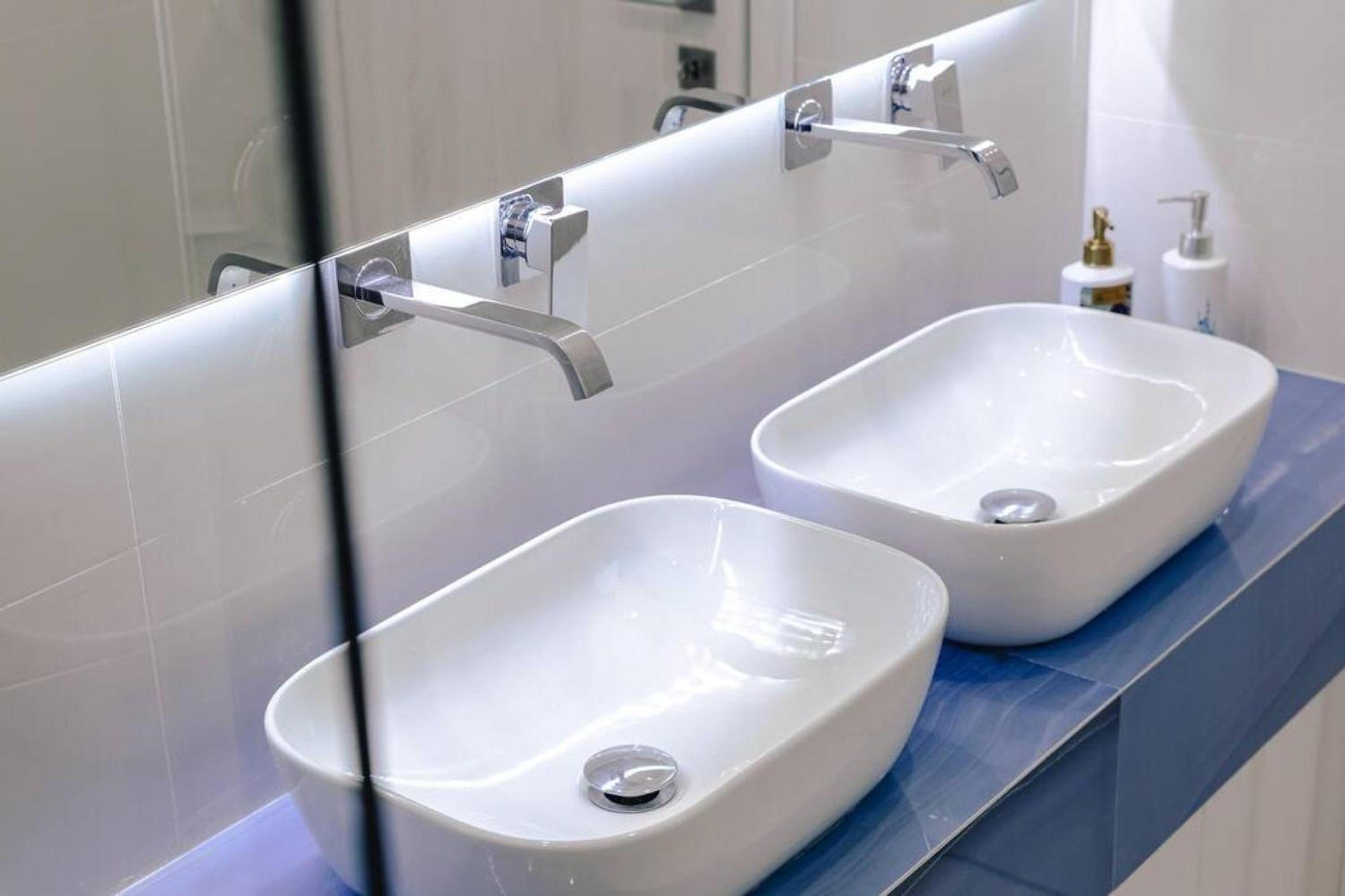 VIP flat Palaio Faliro 2BD