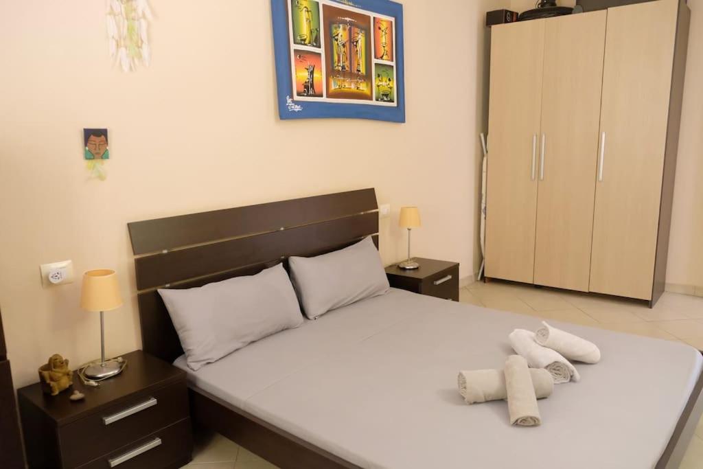 Nagoia's place com varanda, piscina e super wi-fi