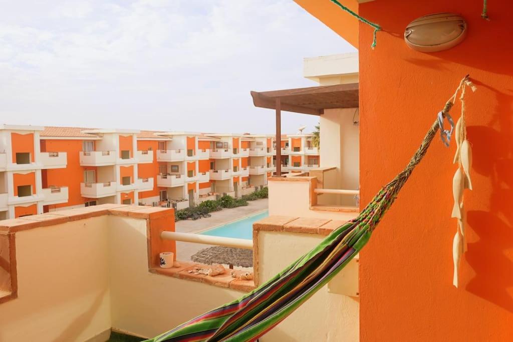 Nagoia's place com varanda, piscina e super wi-fi