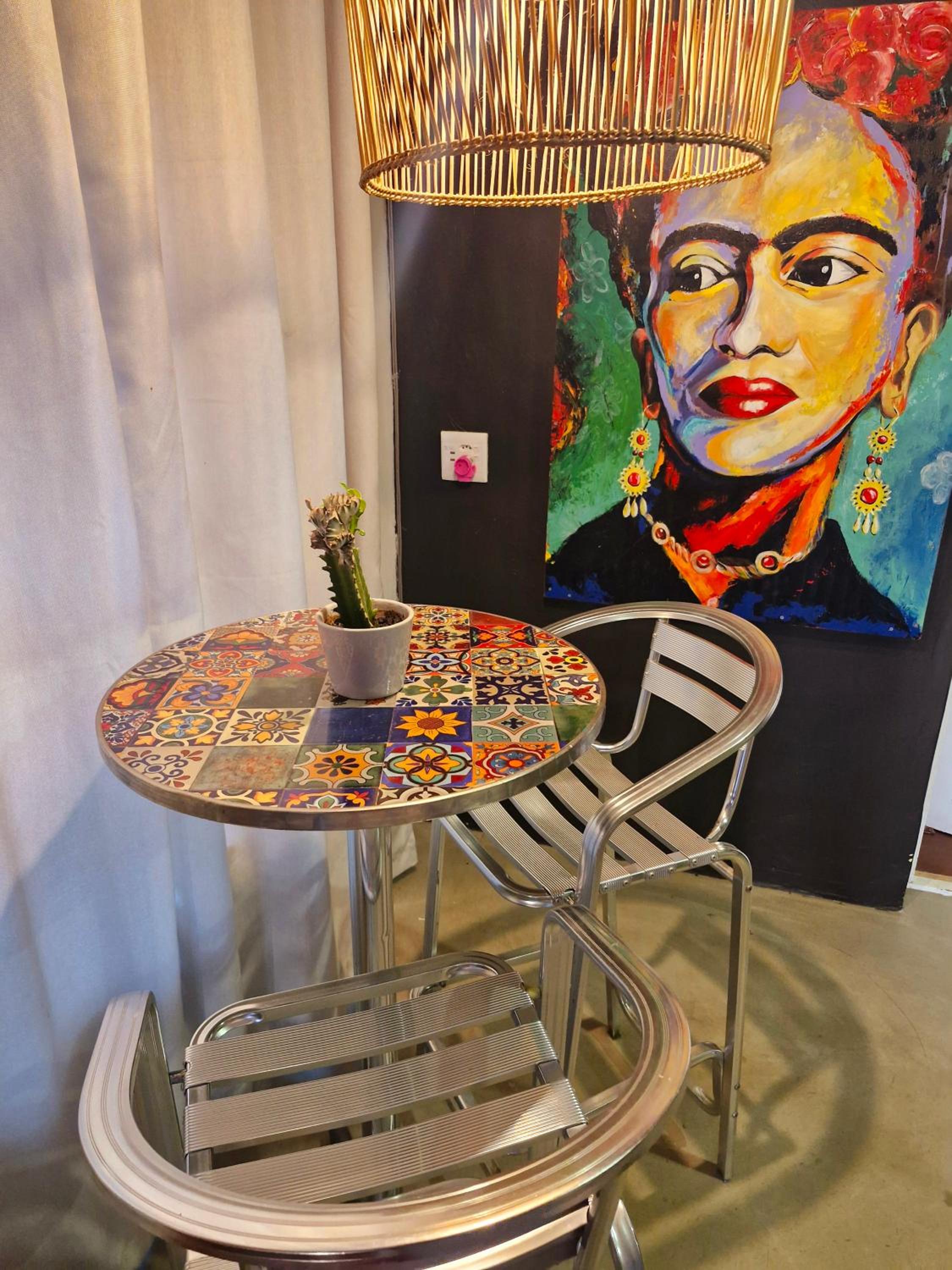 LACASITA STANFORD Quirky self-catering accommodation