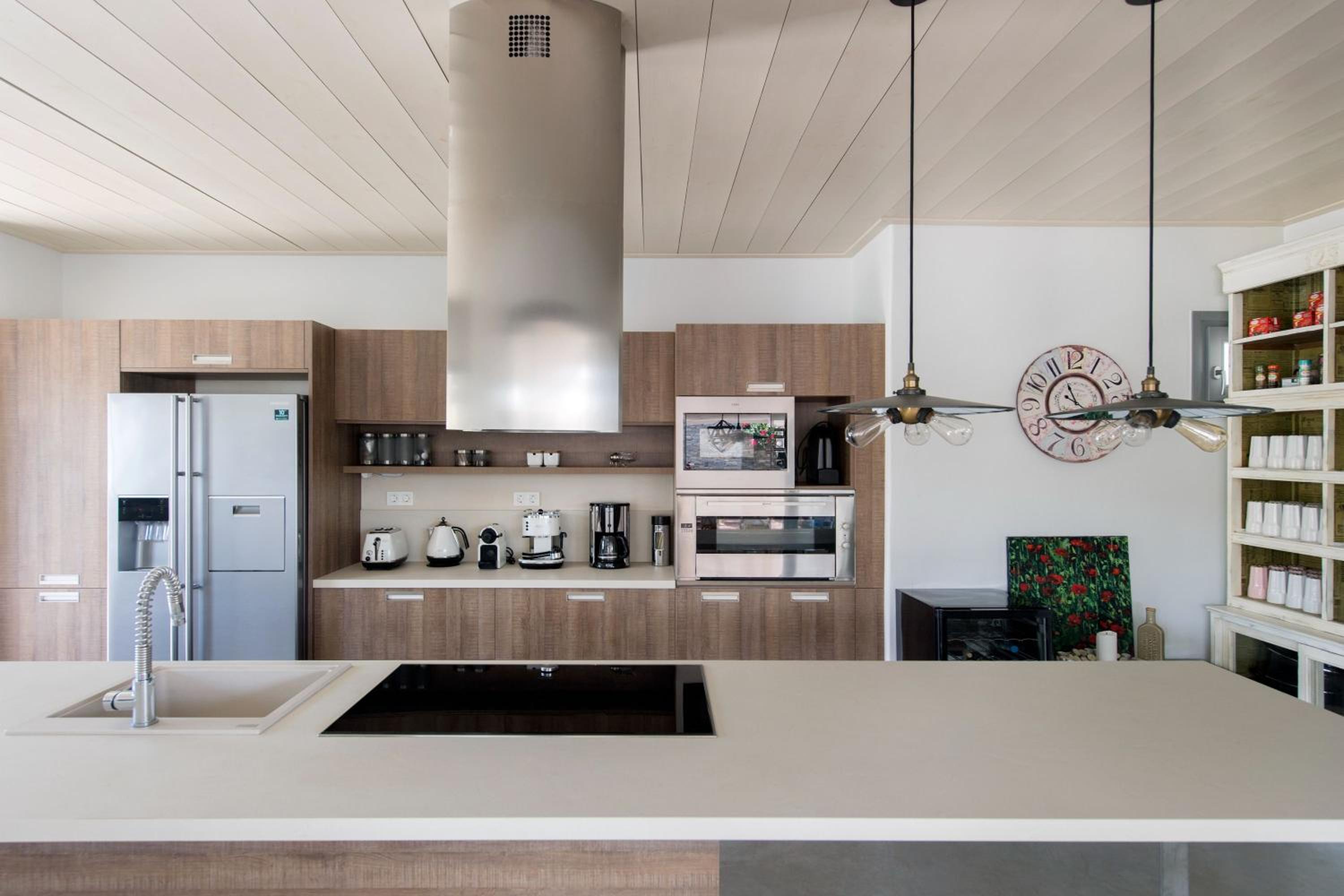 Villa MEL - Exclusive Residence in Paros photo 4