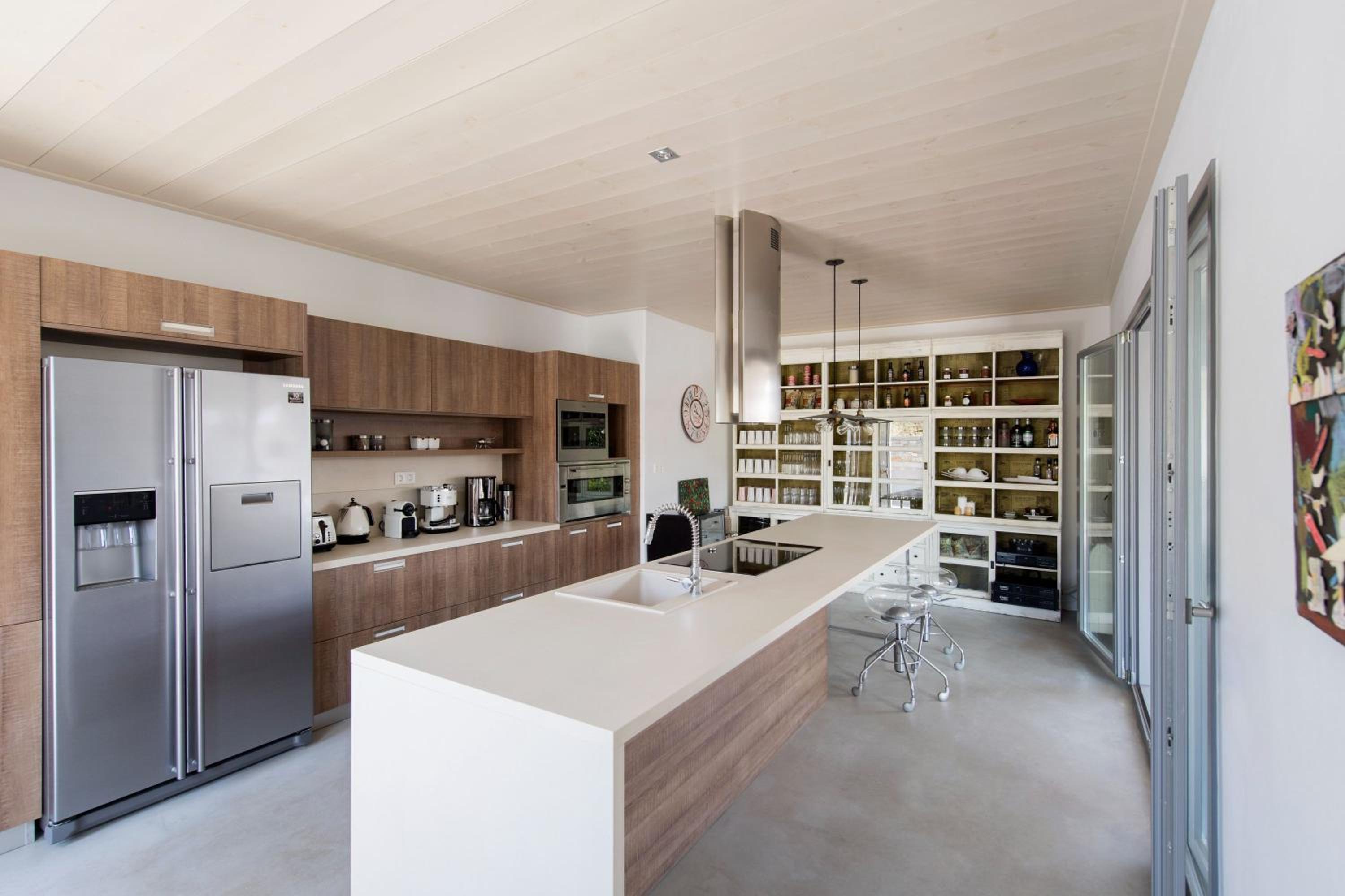 Villa MEL - Exclusive Residence in Paros photo 3