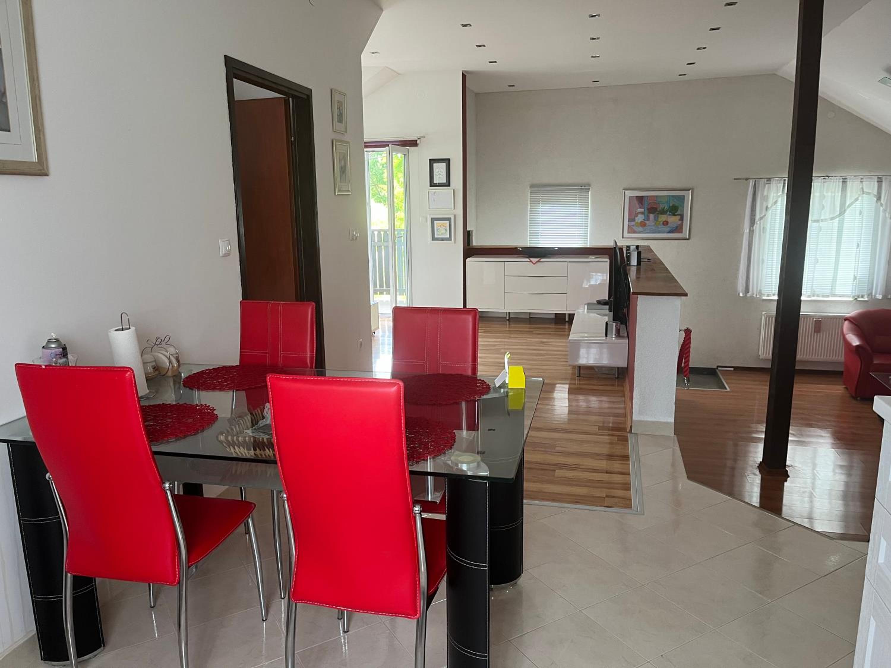 Apartman Matea