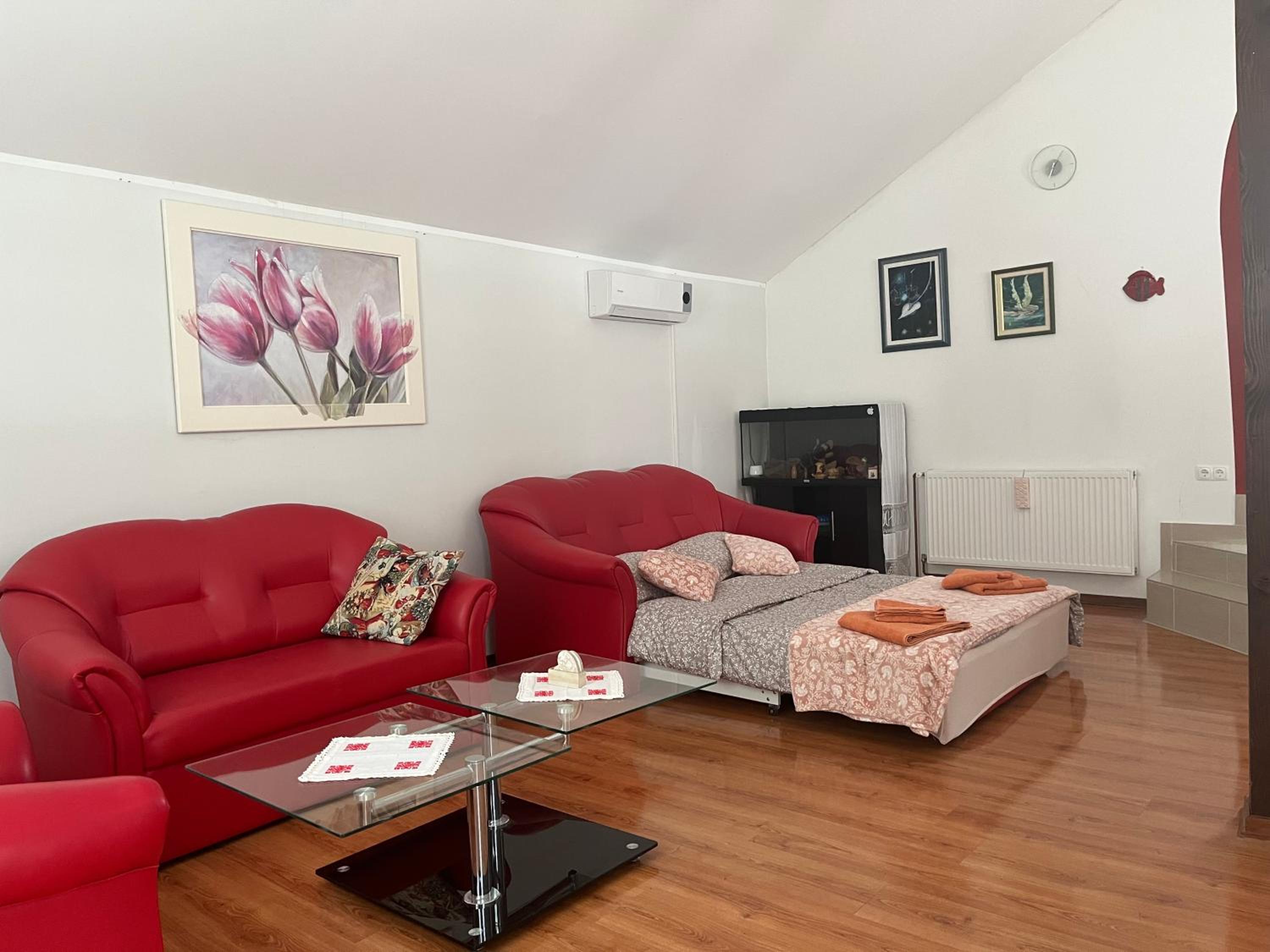 Apartman Matea