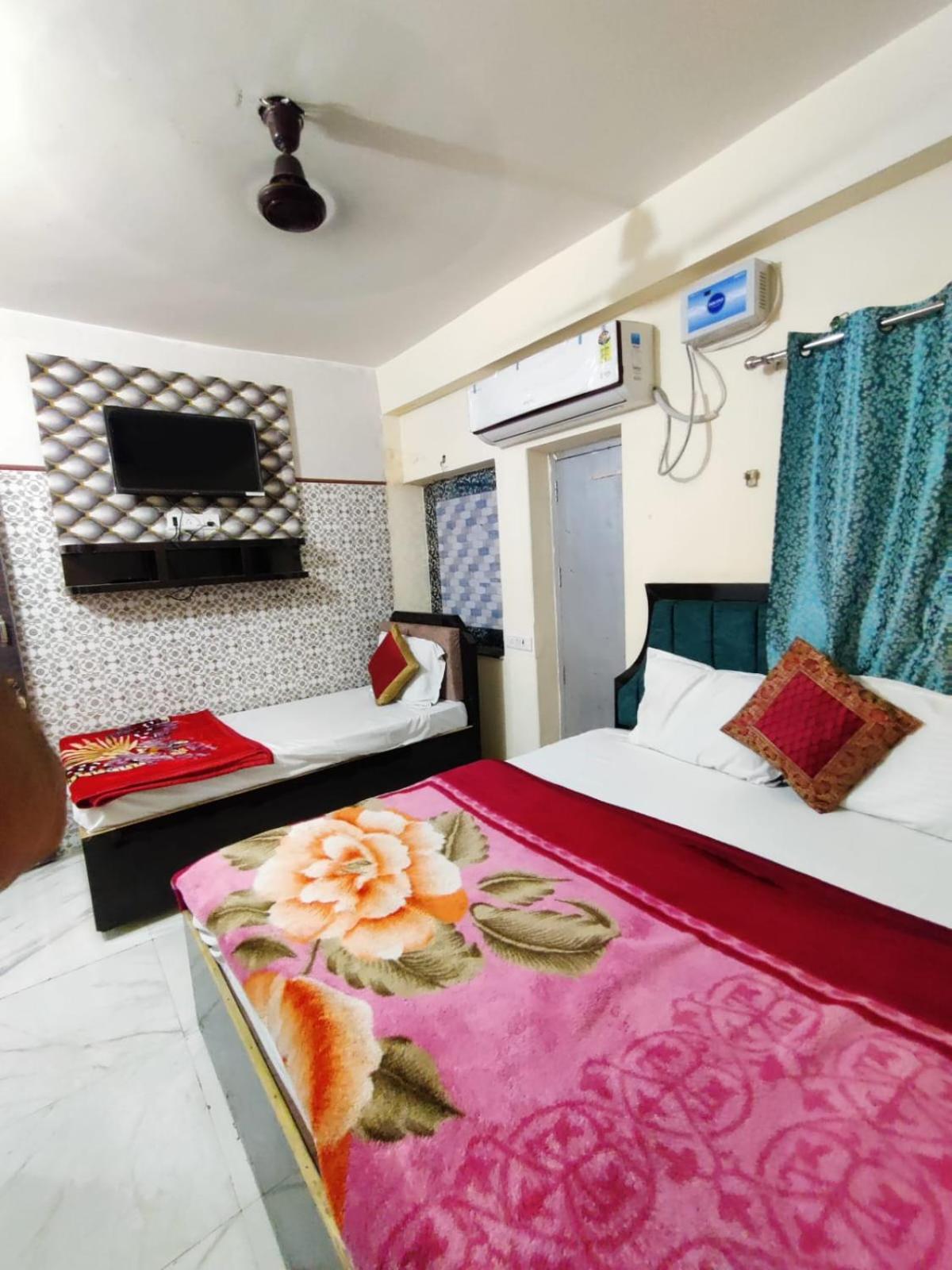Atharva J K Paying Guest house view 2