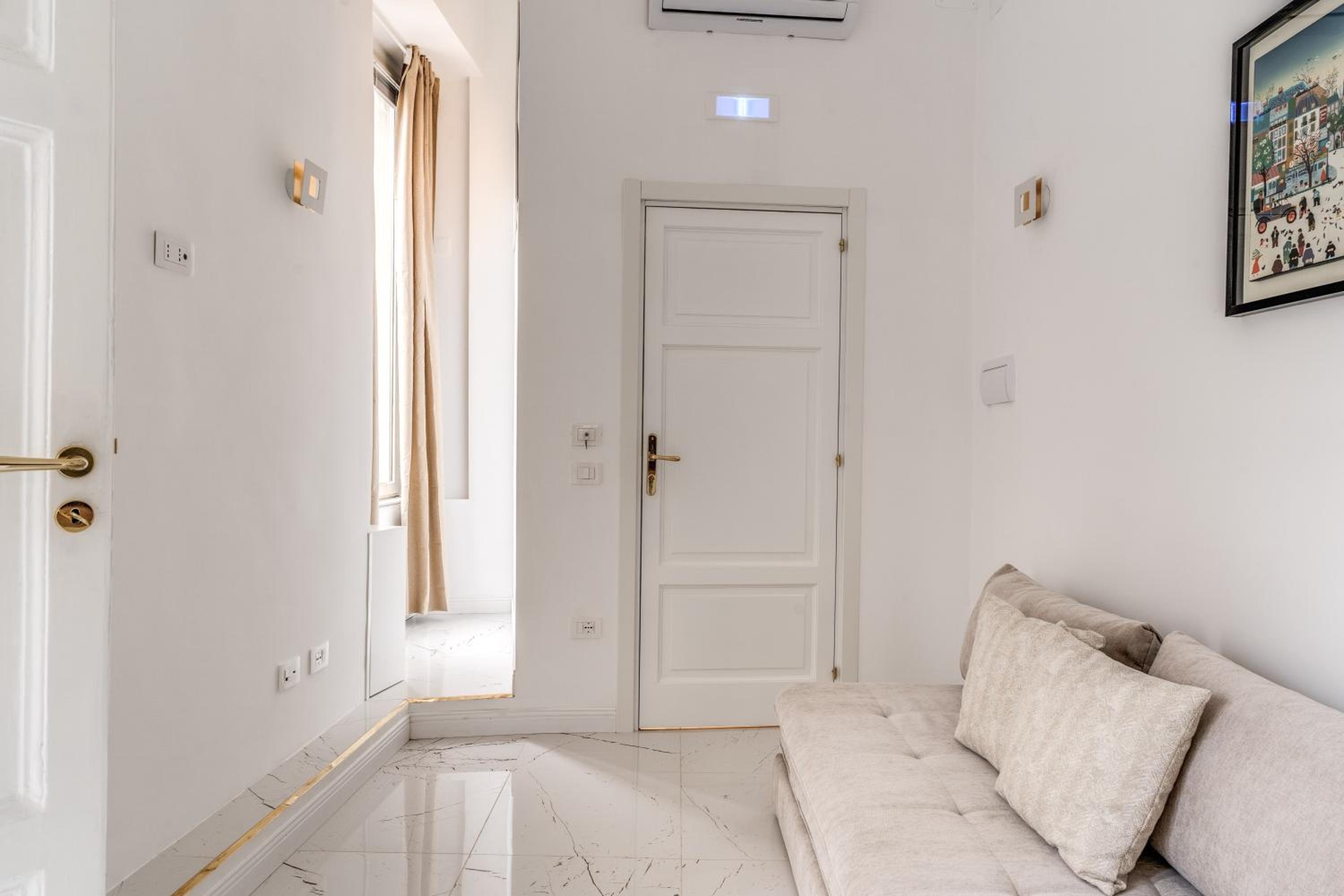 Palazzetto Santa Lucia