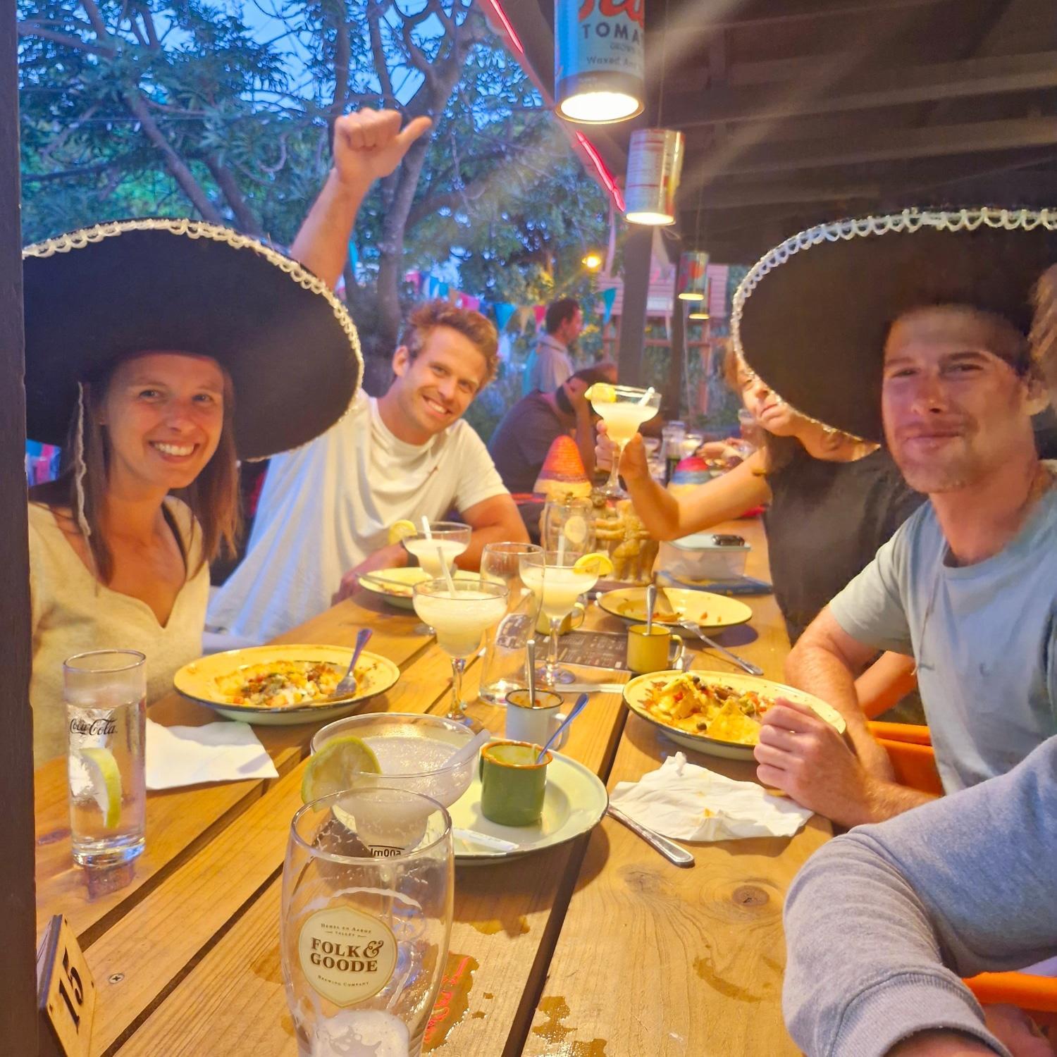 LACASITA STANFORD Quirky self-catering accommodation
