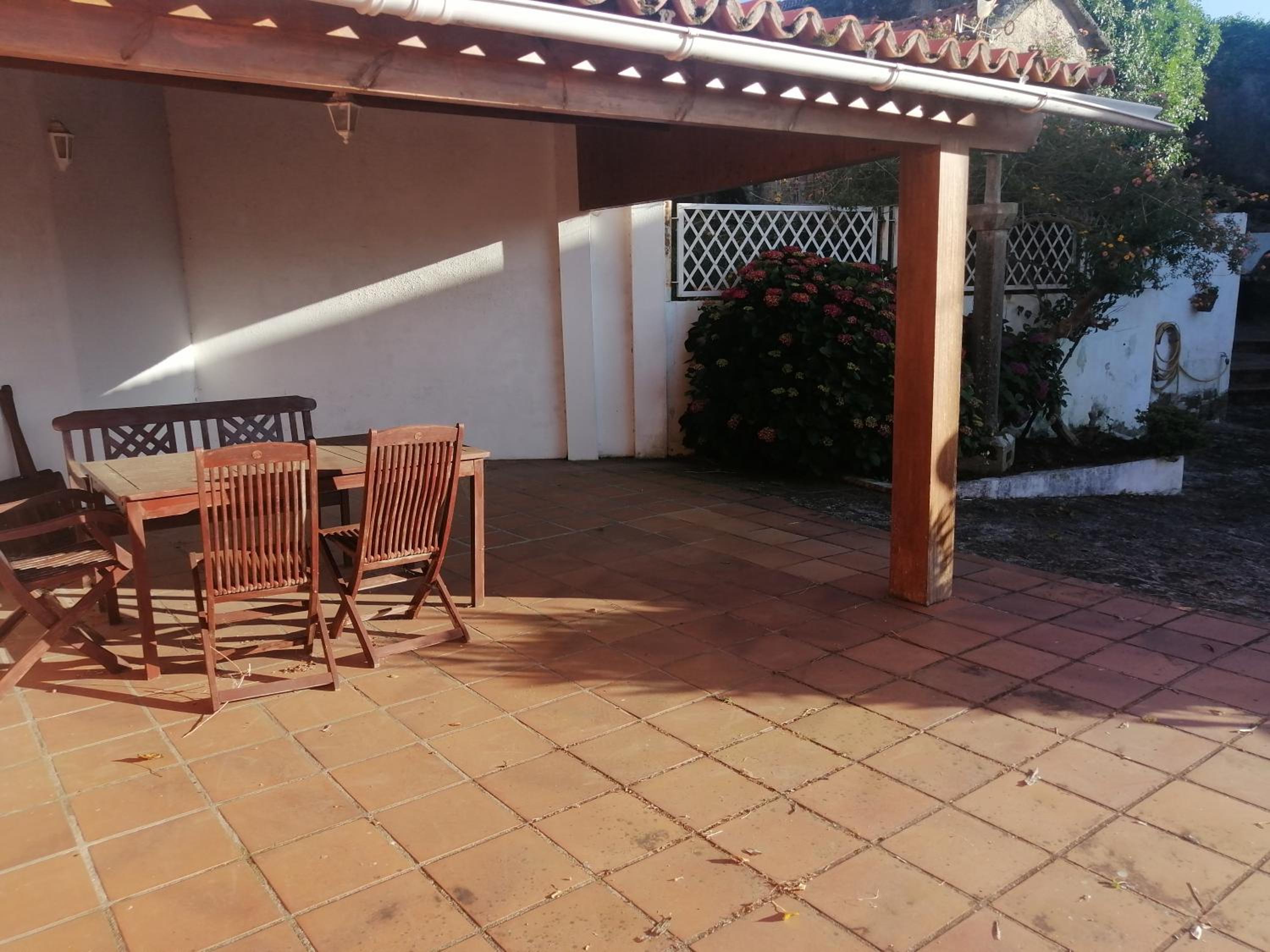 Casa Reboredo